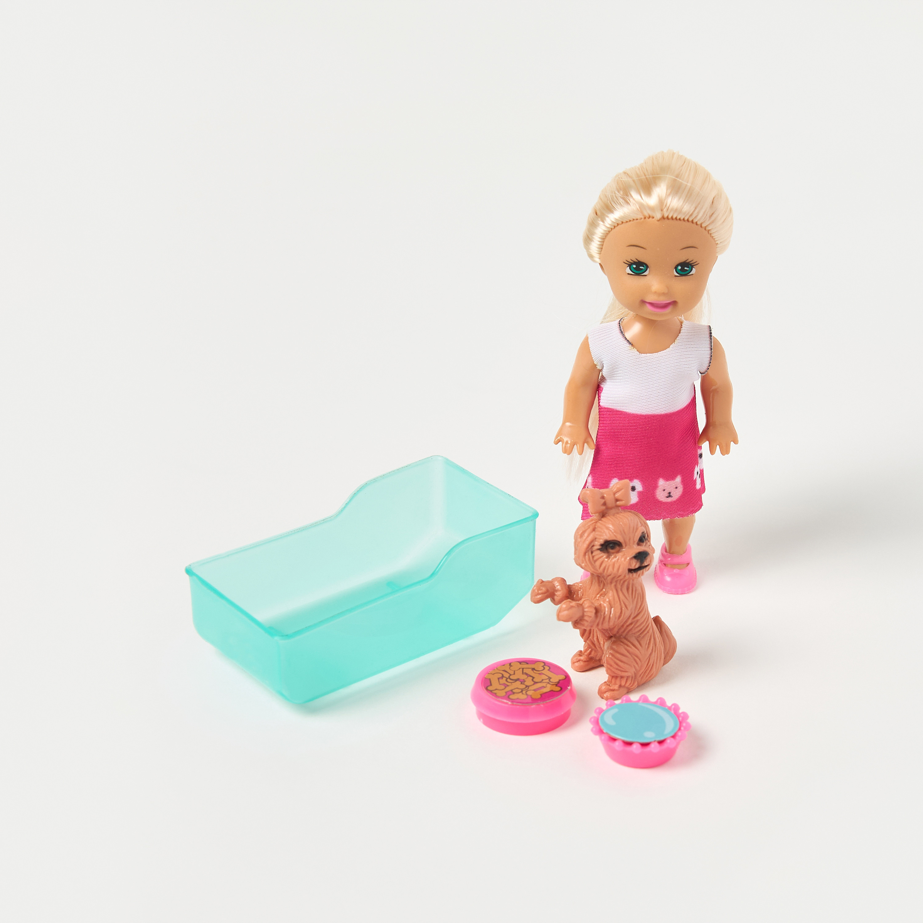 مجموعة لعب ماي بيست فريند من جلو-toys-dollsandplaysets-dollplaysets-image-2