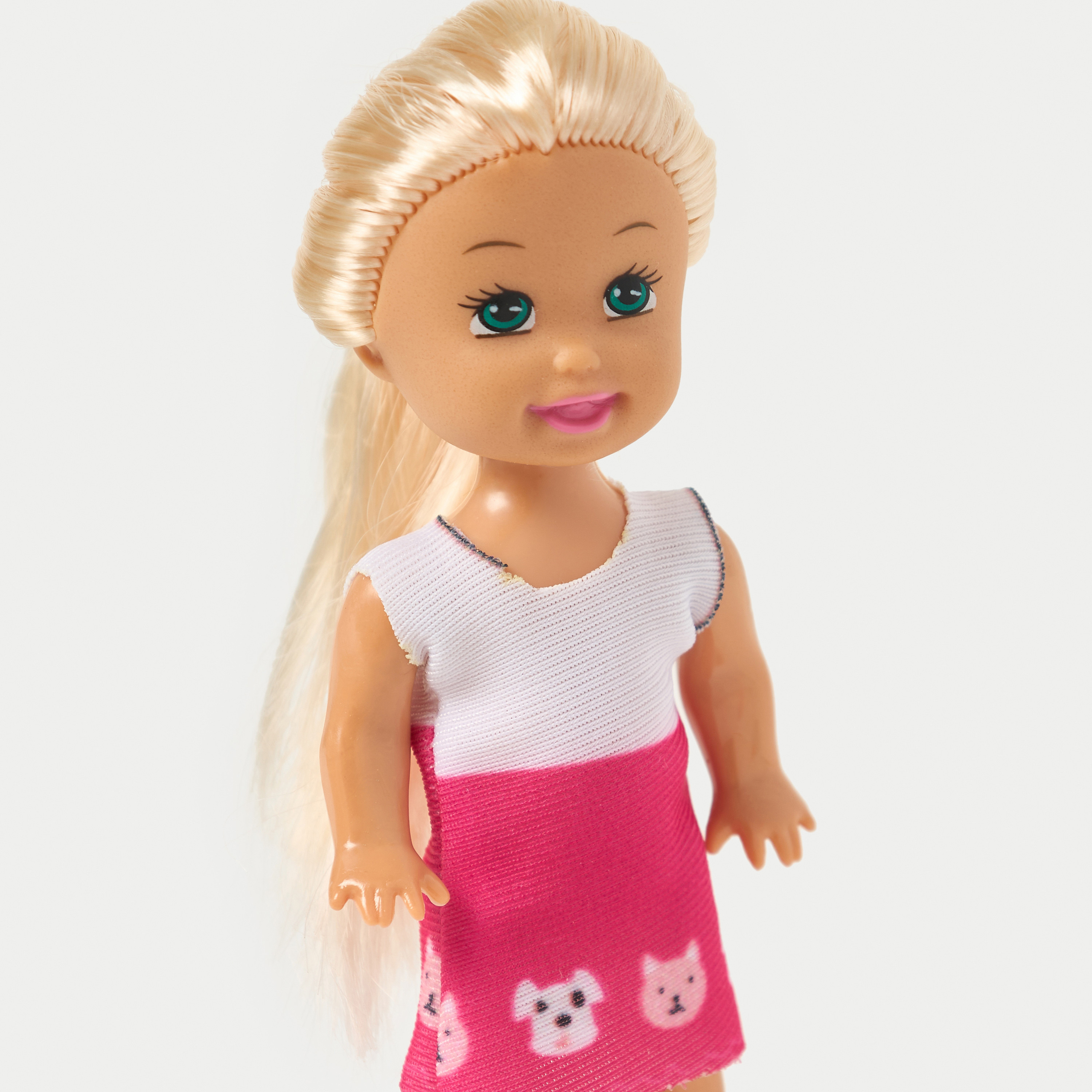 مجموعة لعب ماي بيست فريند من جلو-toys-dollsandplaysets-dollplaysets-image-3