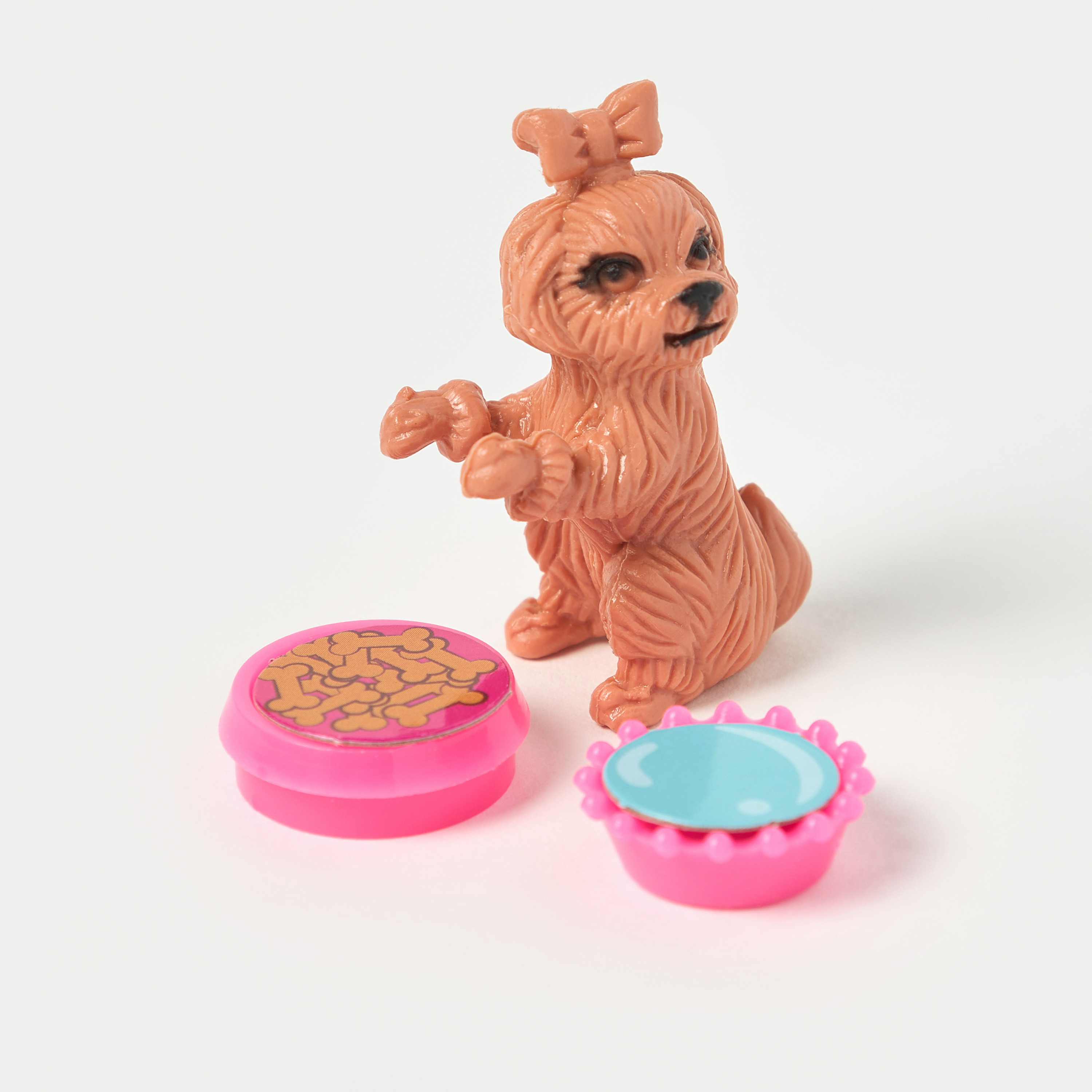 مجموعة لعب ماي بيست فريند من جلو-toys-dollsandplaysets-dollplaysets-image-4