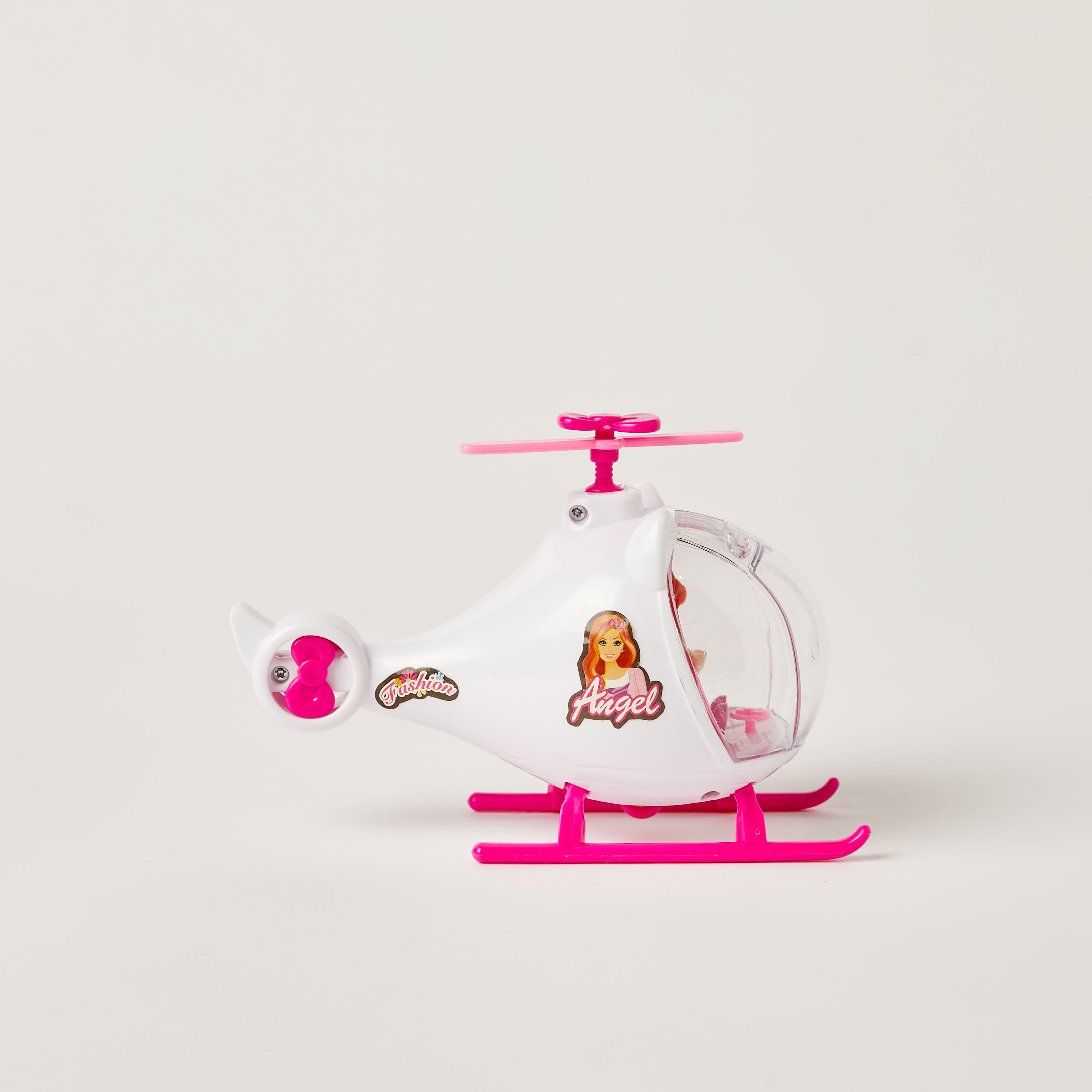 Gloo 7-Piece Fashion Doll Travel Playset-toys-dollsandplaysets-dollplaysets-image-5