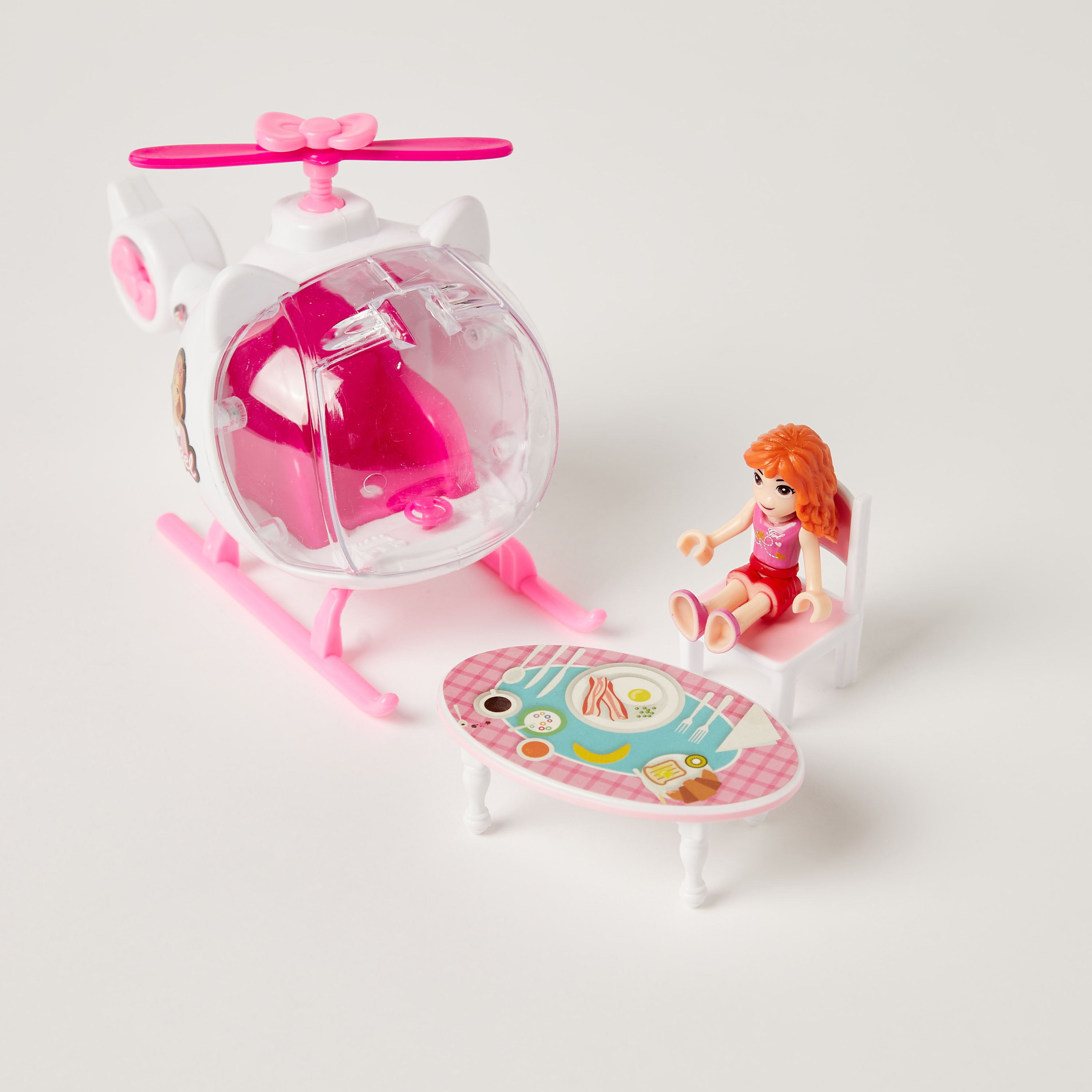Gloo 7-Piece Fashion Doll Travel Playset-toys-dollsandplaysets-dollplaysets-image-3