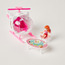 مجموعة ألعاب دمية أزياء للسفر 7 قطع من جلو-toys-dollsandplaysets-dollplaysets-image-4