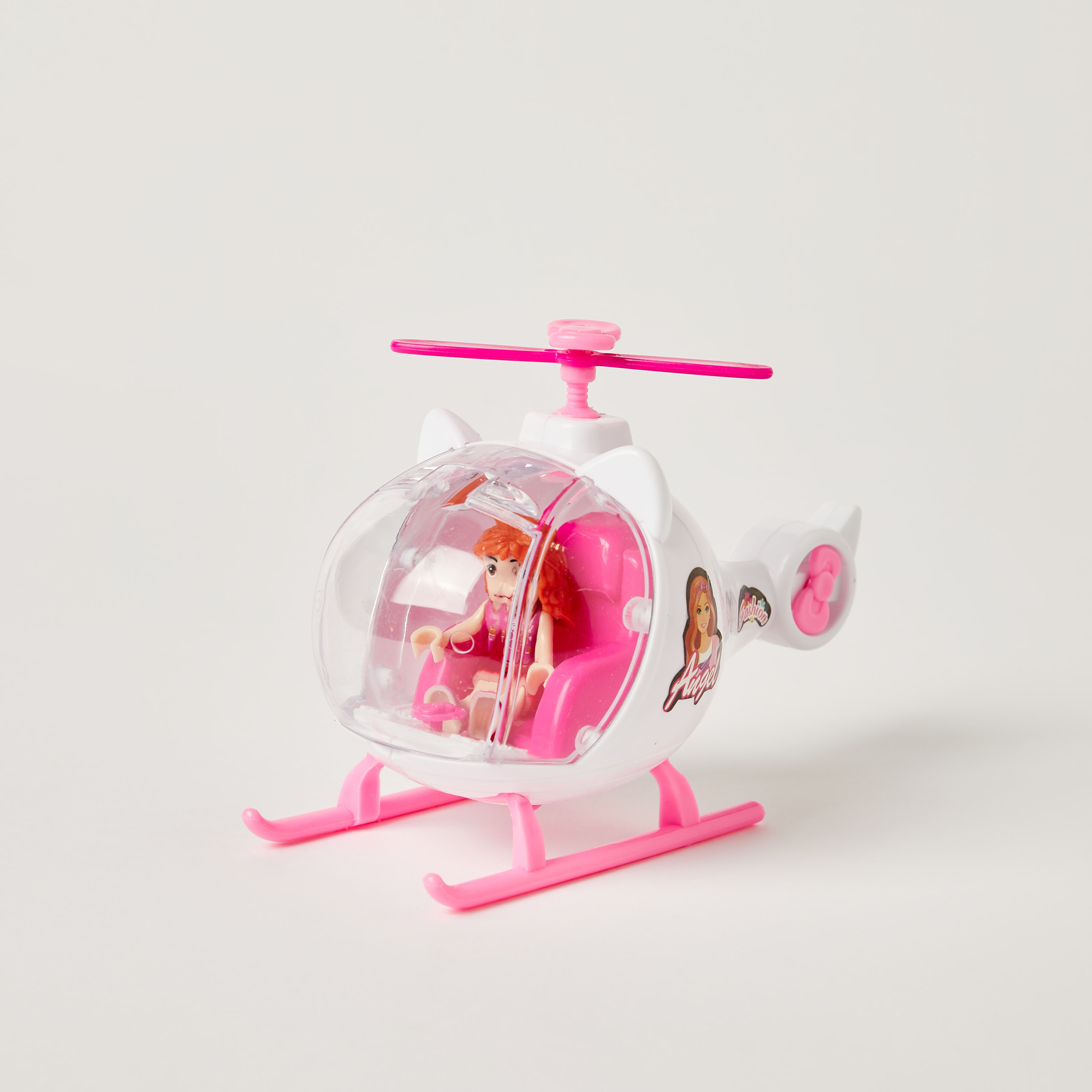 Gloo 7-Piece Fashion Doll Travel Playset-toys-dollsandplaysets-dollplaysets-image-4