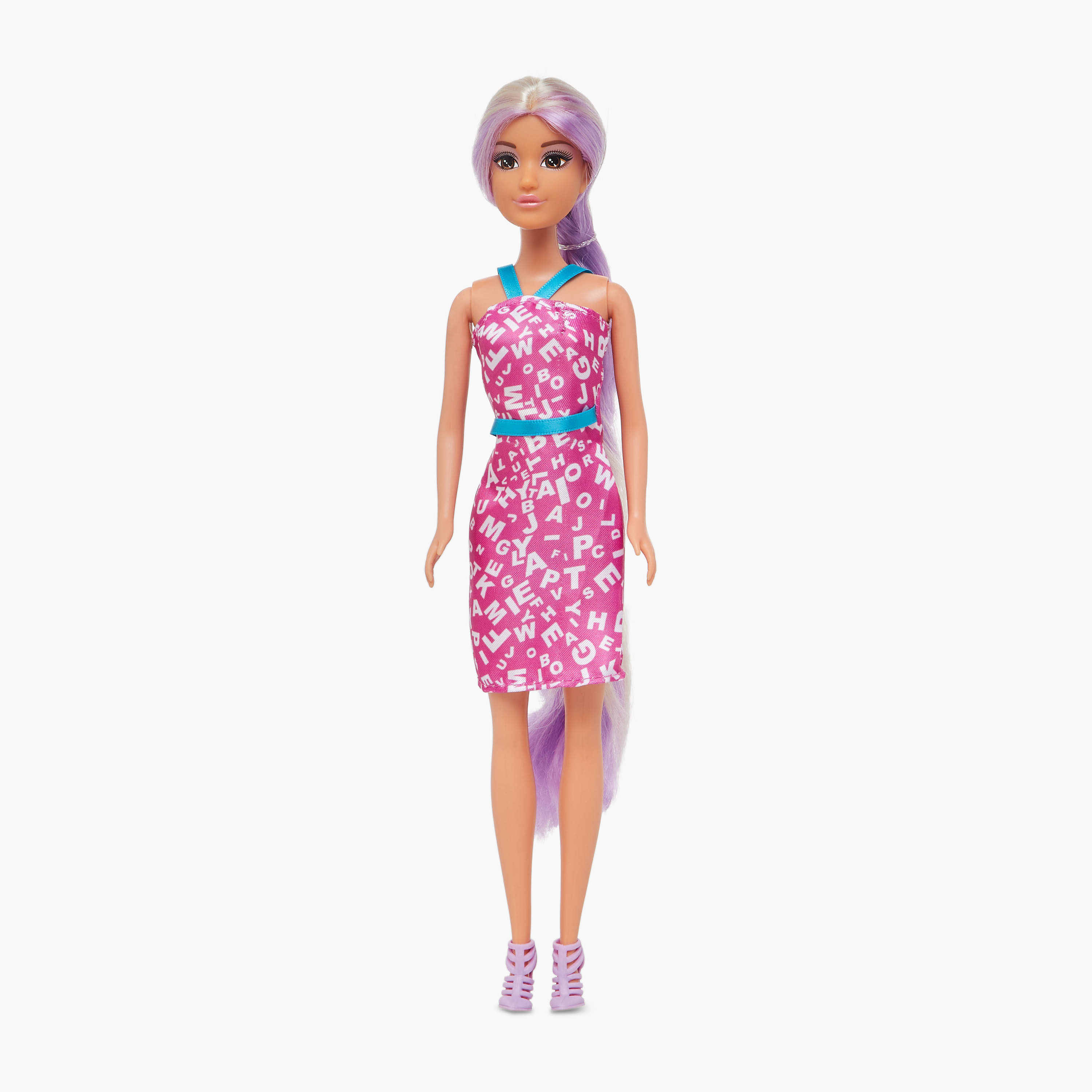 Gloo Fashion Doll-toys-dollsandplaysets-dolls-image-1