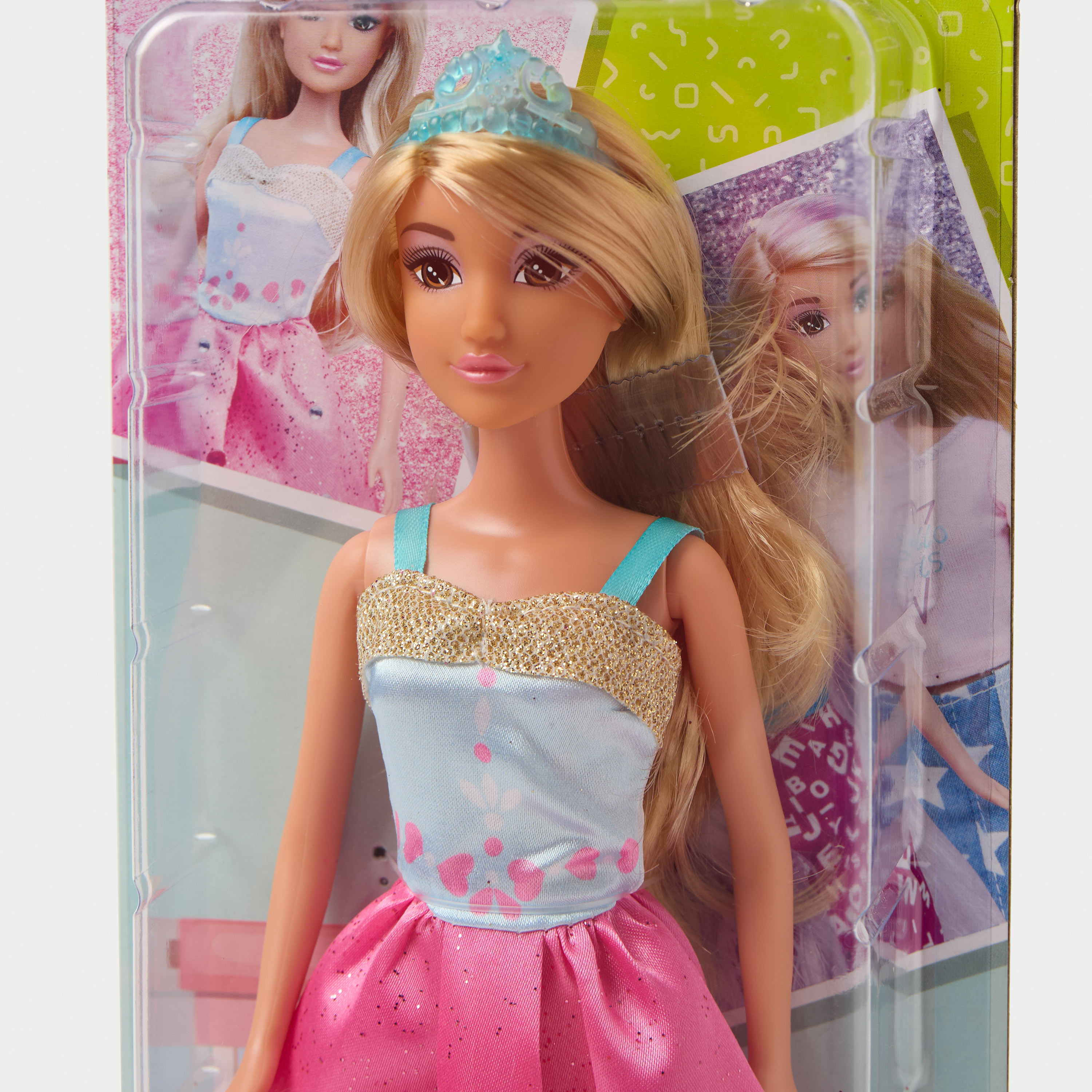 Gloo Fashion Doll-toys-dollsandplaysets-dolls-image-3