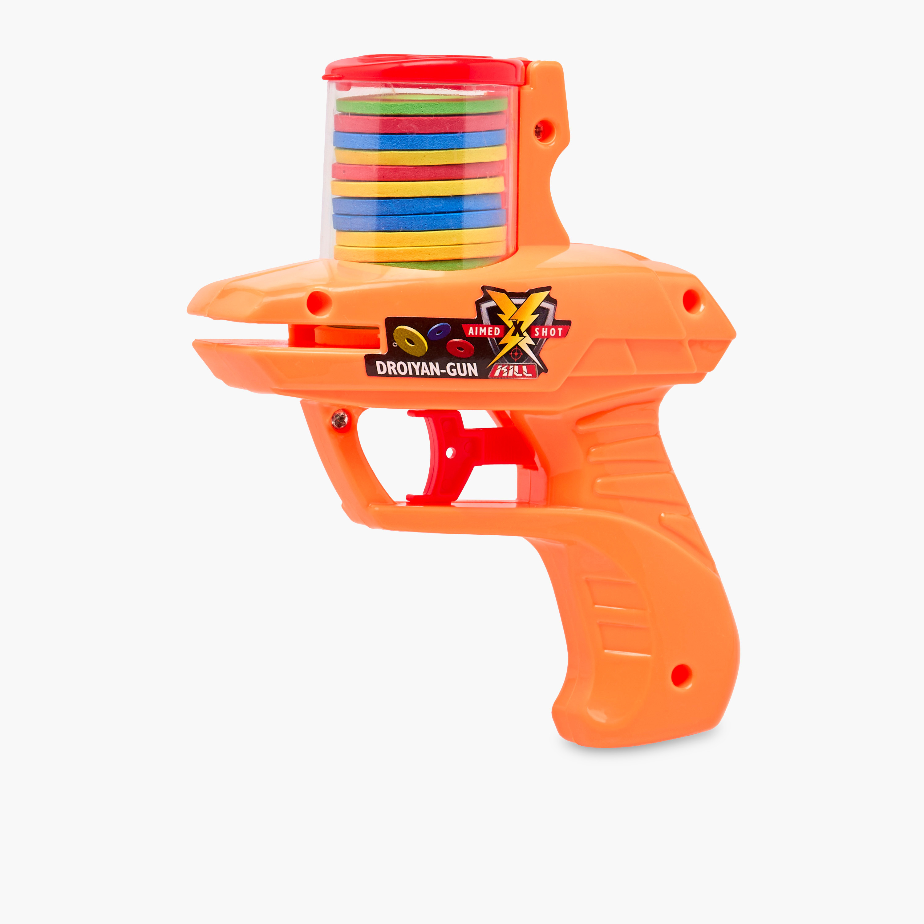 Gloo Quick Shooter Toy-toys-outdoor-gunsandfoamblasters-image-2