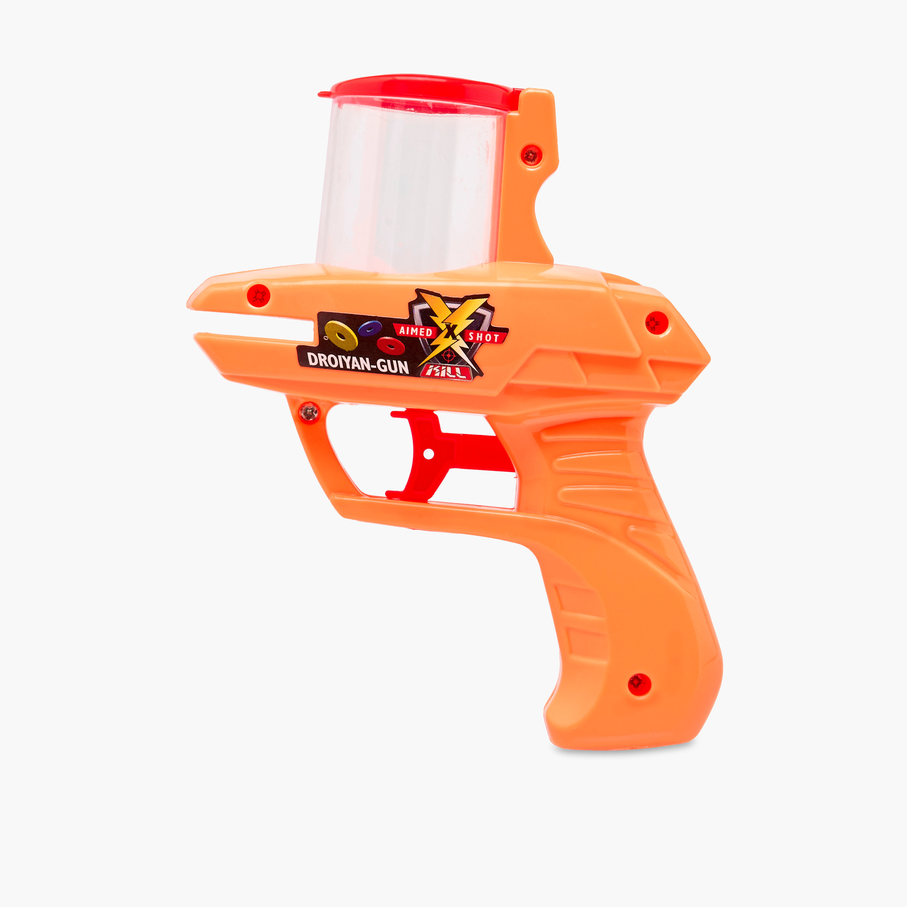 Gloo Quick Shooter Toy-toys-outdoor-gunsandfoamblasters-image-3