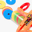 لعبة المسدس السريع من جلو-toys-outdoor-gunsandfoamblasters-image-4