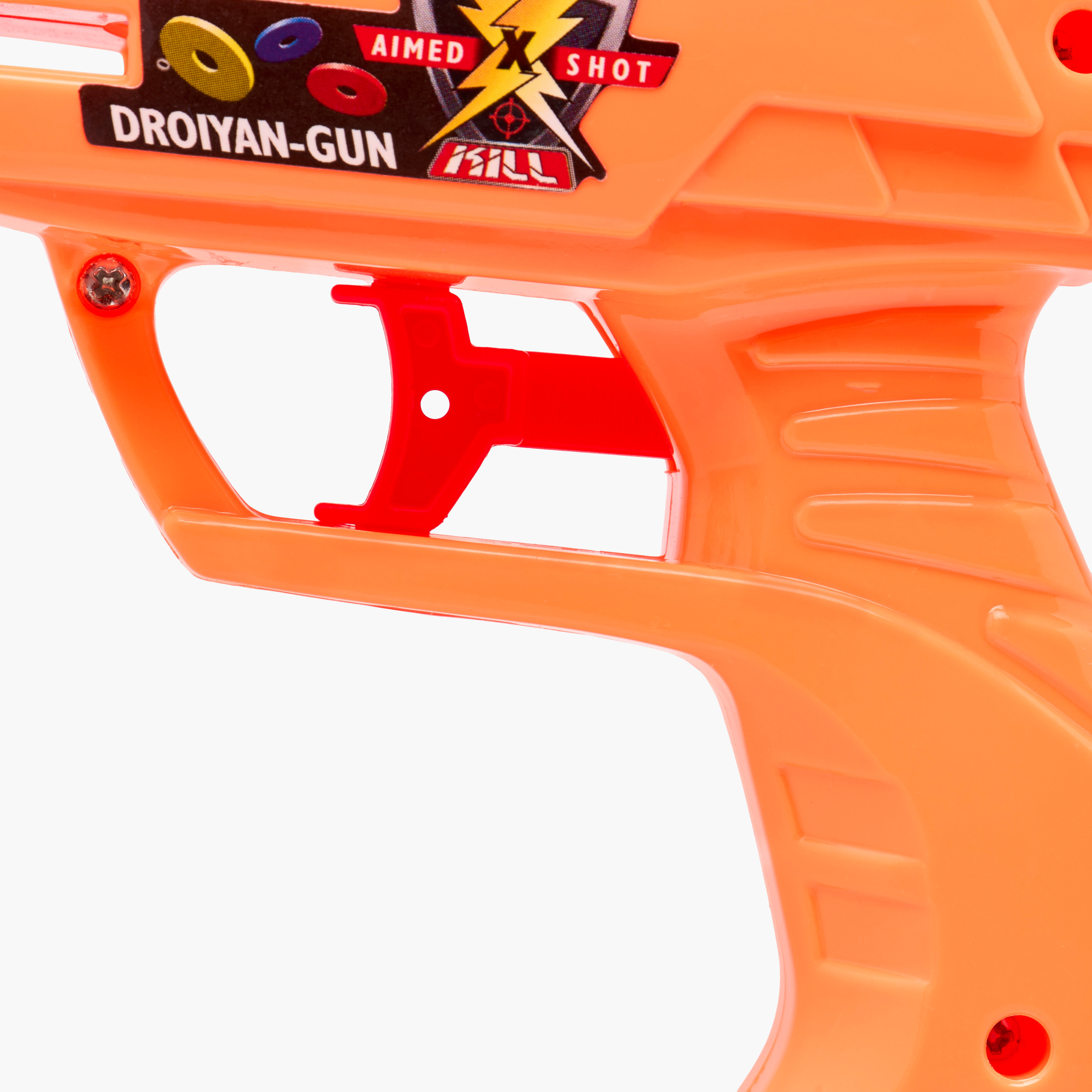 Gloo Quick Shooter Toy-toys-outdoor-gunsandfoamblasters-image-6