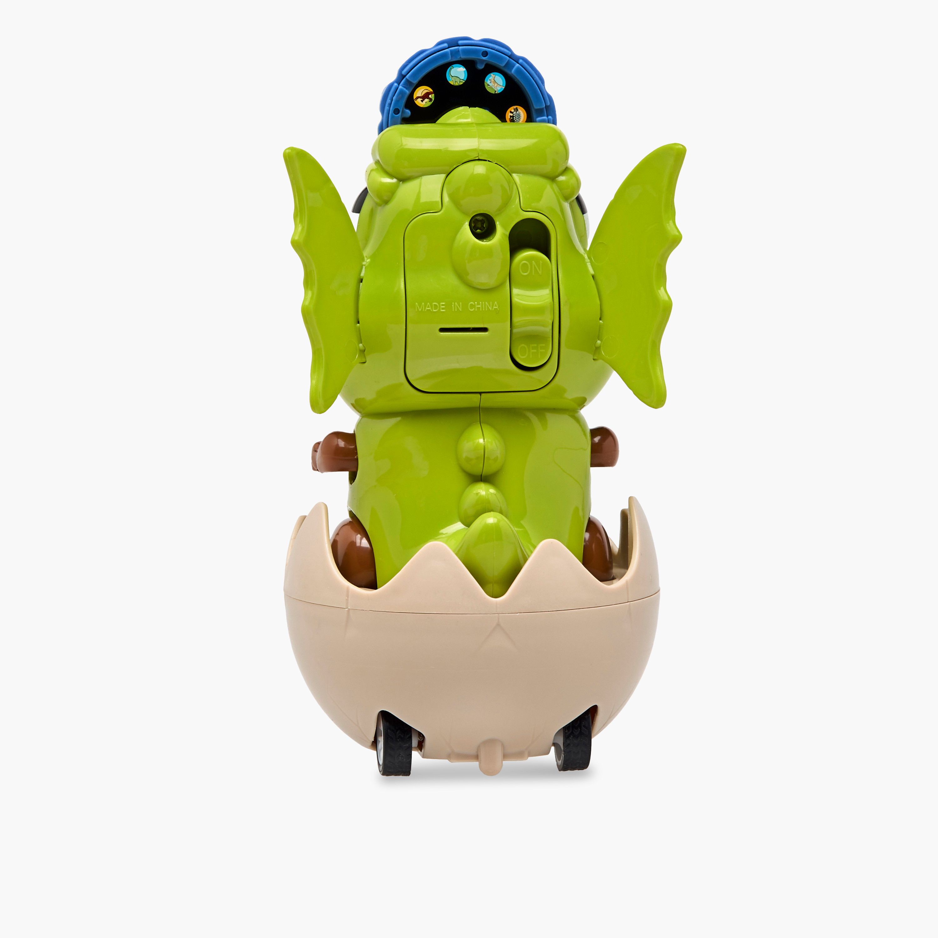 Gloo Dino Car with Projection Playset-toys-educational-stemtoys-image-3