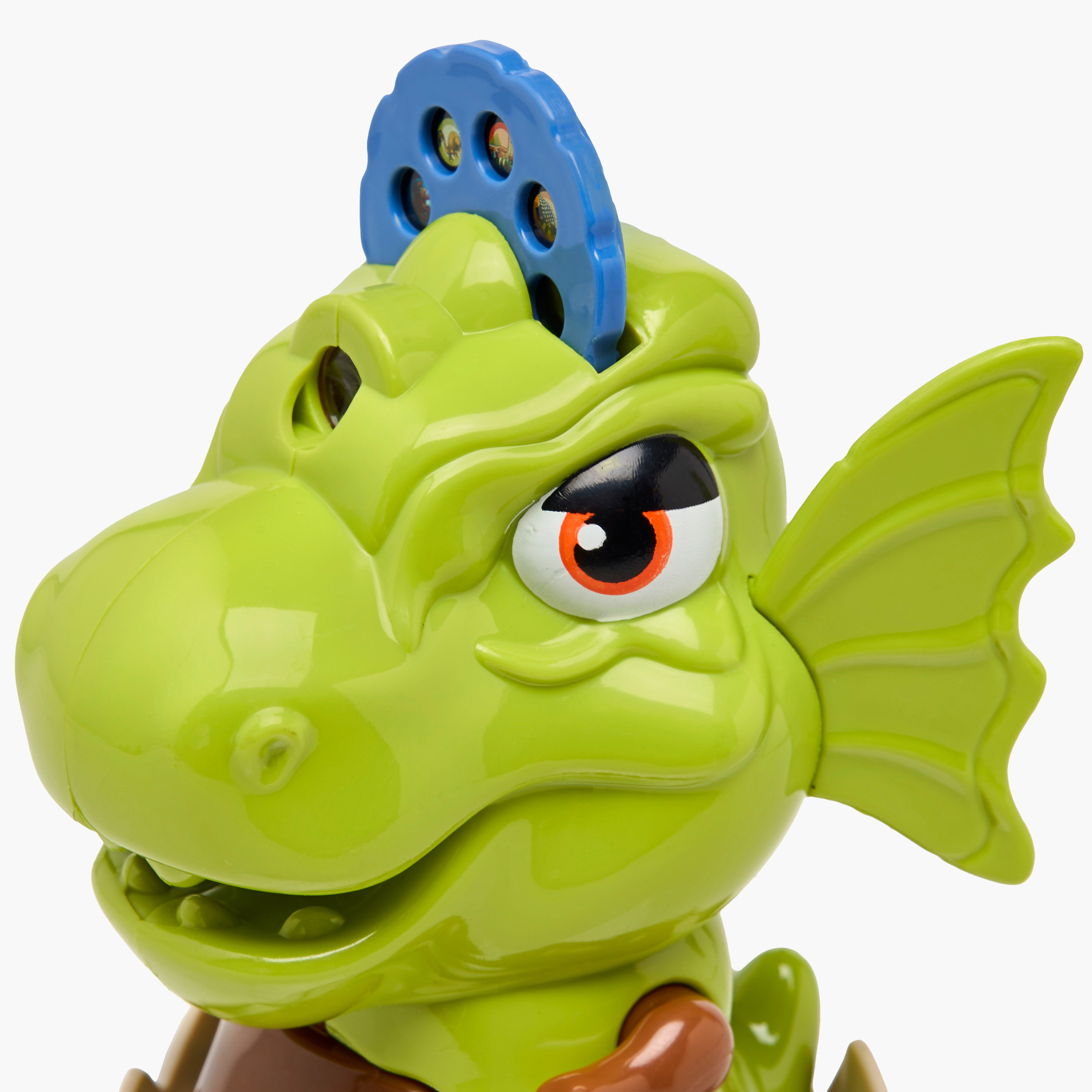 Gloo Dino Car with Projection Playset-toys-educational-stemtoys-image-7