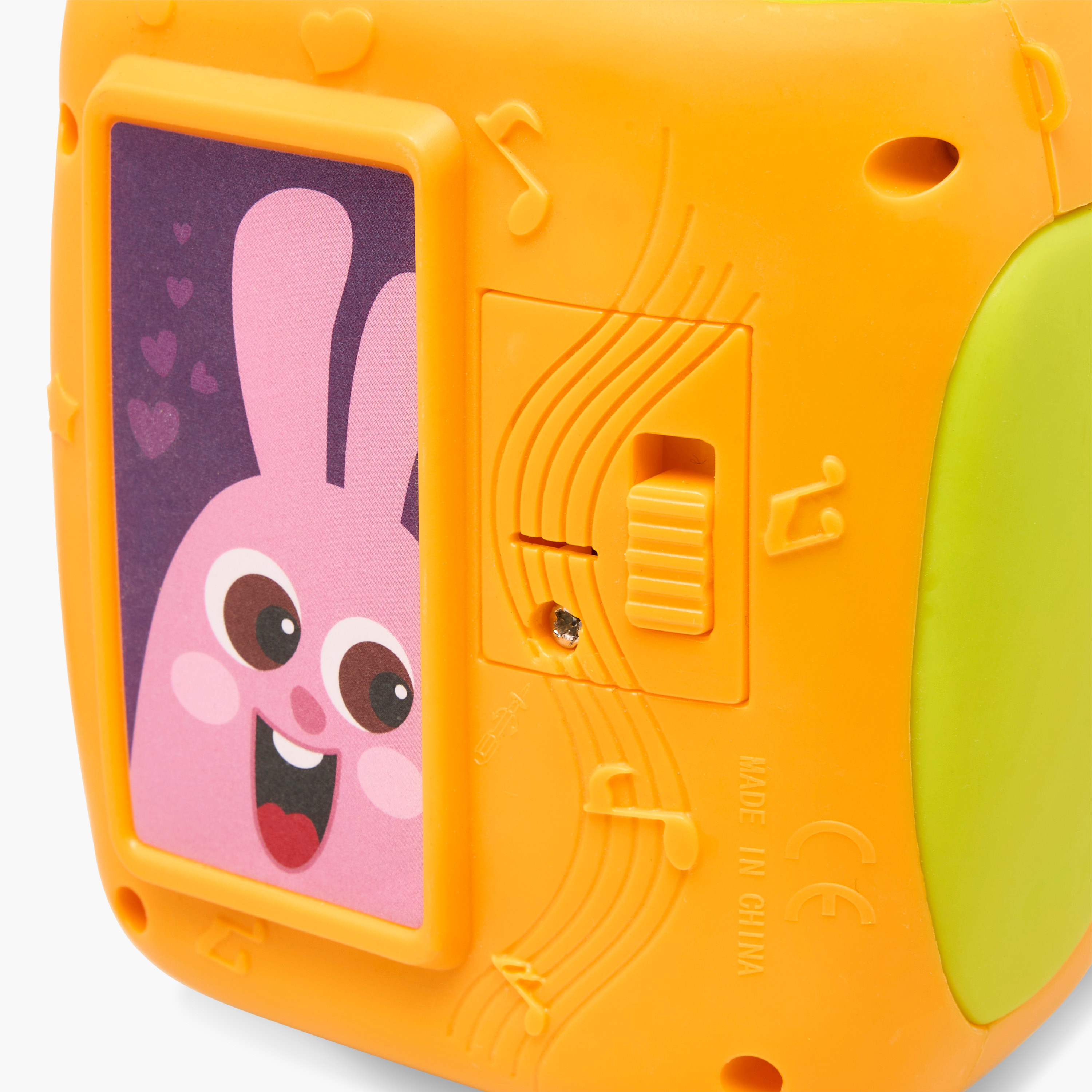 Gloo Camera Shooter with Projector and Catapult Playset-toys-babyandtoddlertoys-learningtoys-image-8