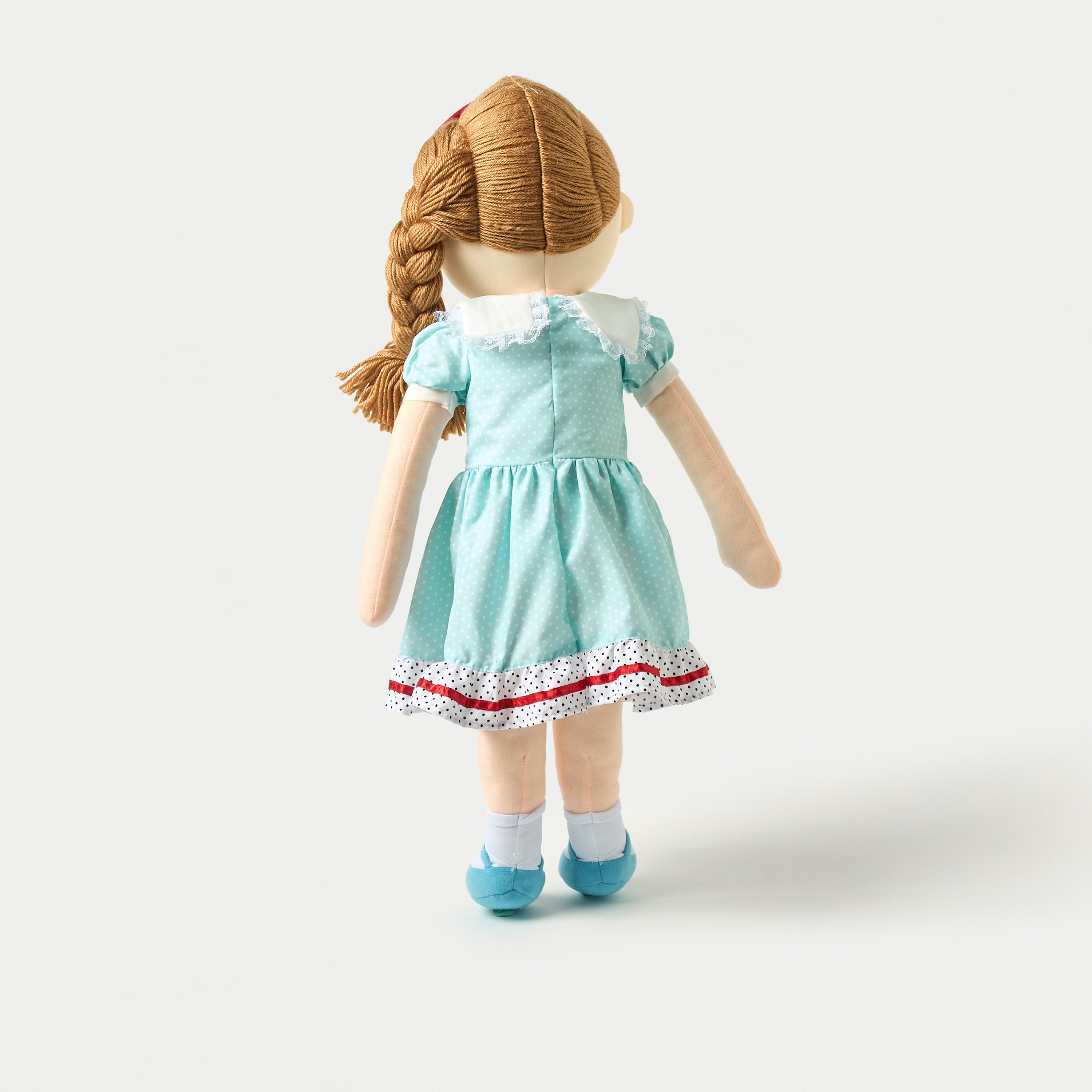 Juniors Plush Doll - 60 cm-toys-dollsandplaysets-dolls-image-3