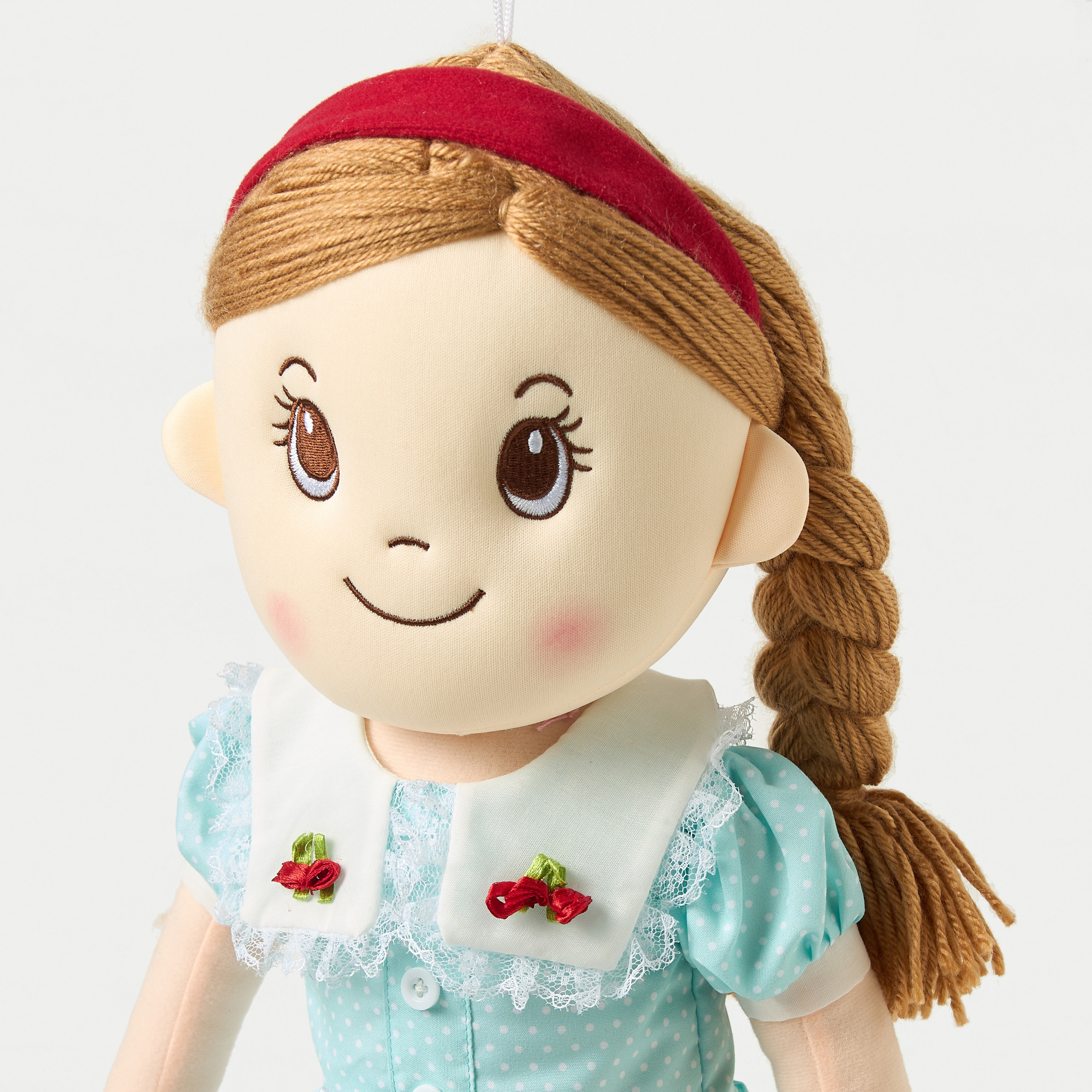 Juniors Plush Doll - 60 cm-toys-dollsandplaysets-dolls-image-4