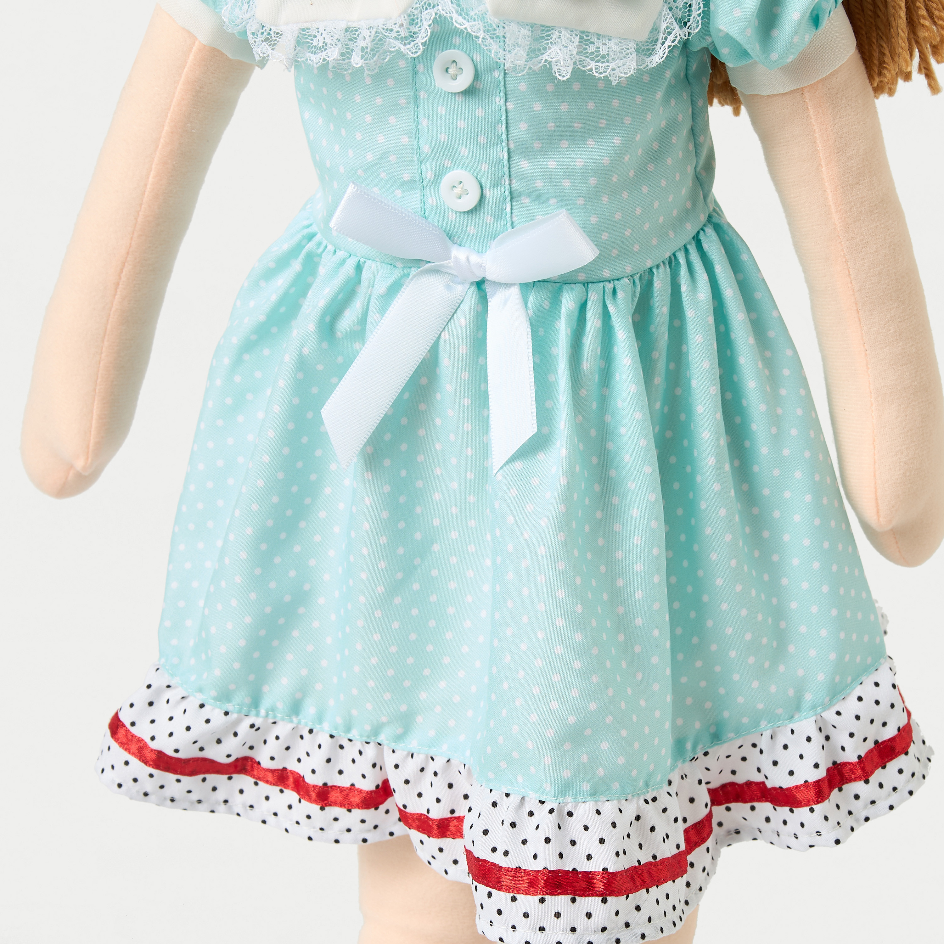 Juniors Plush Doll - 60 cm-toys-dollsandplaysets-dolls-image-5