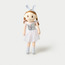 Juniors Plush Doll - 90 cm-toys-dollsandplaysets-dolls-image-1