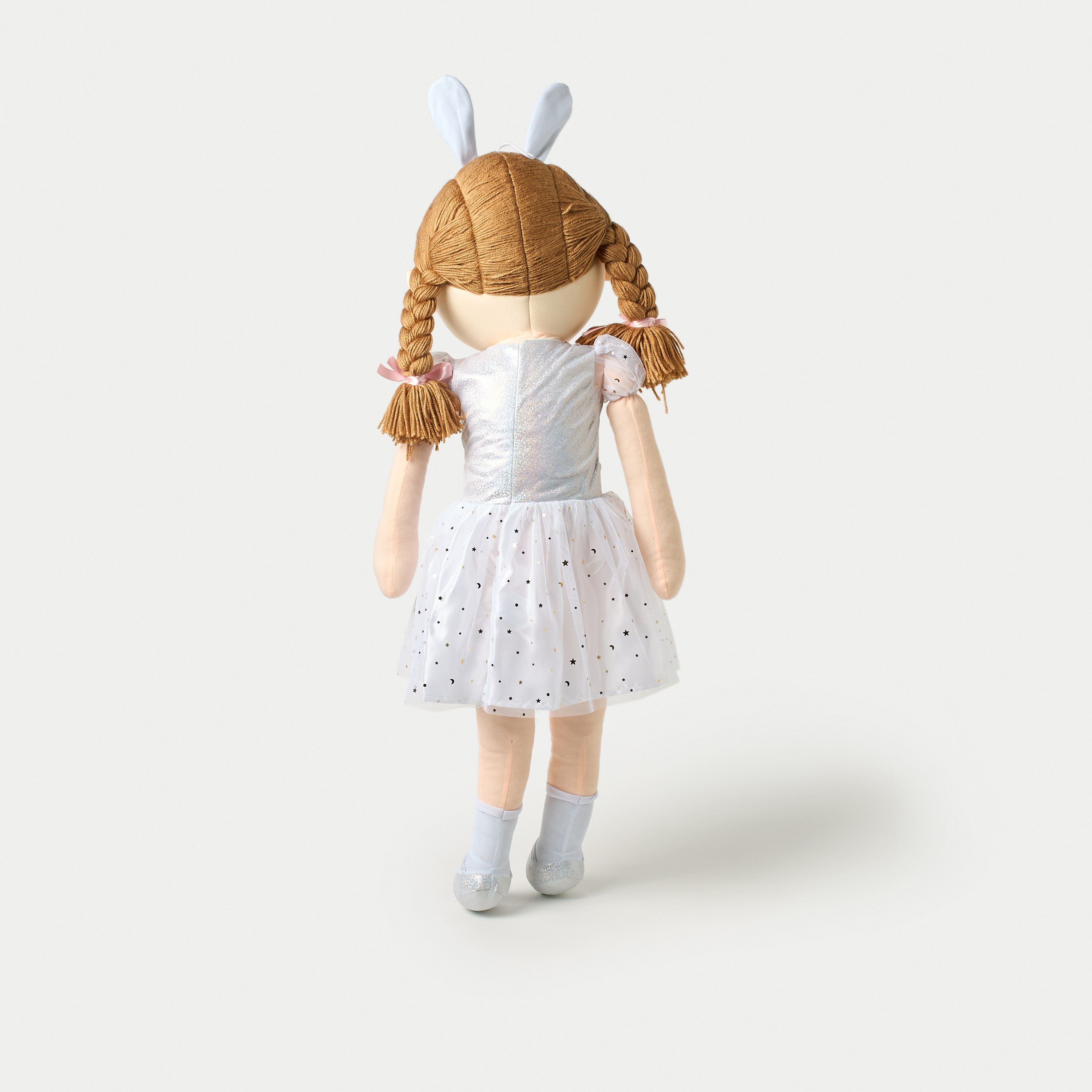 Juniors Plush Doll - 90 cm-toys-dollsandplaysets-dolls-image-3