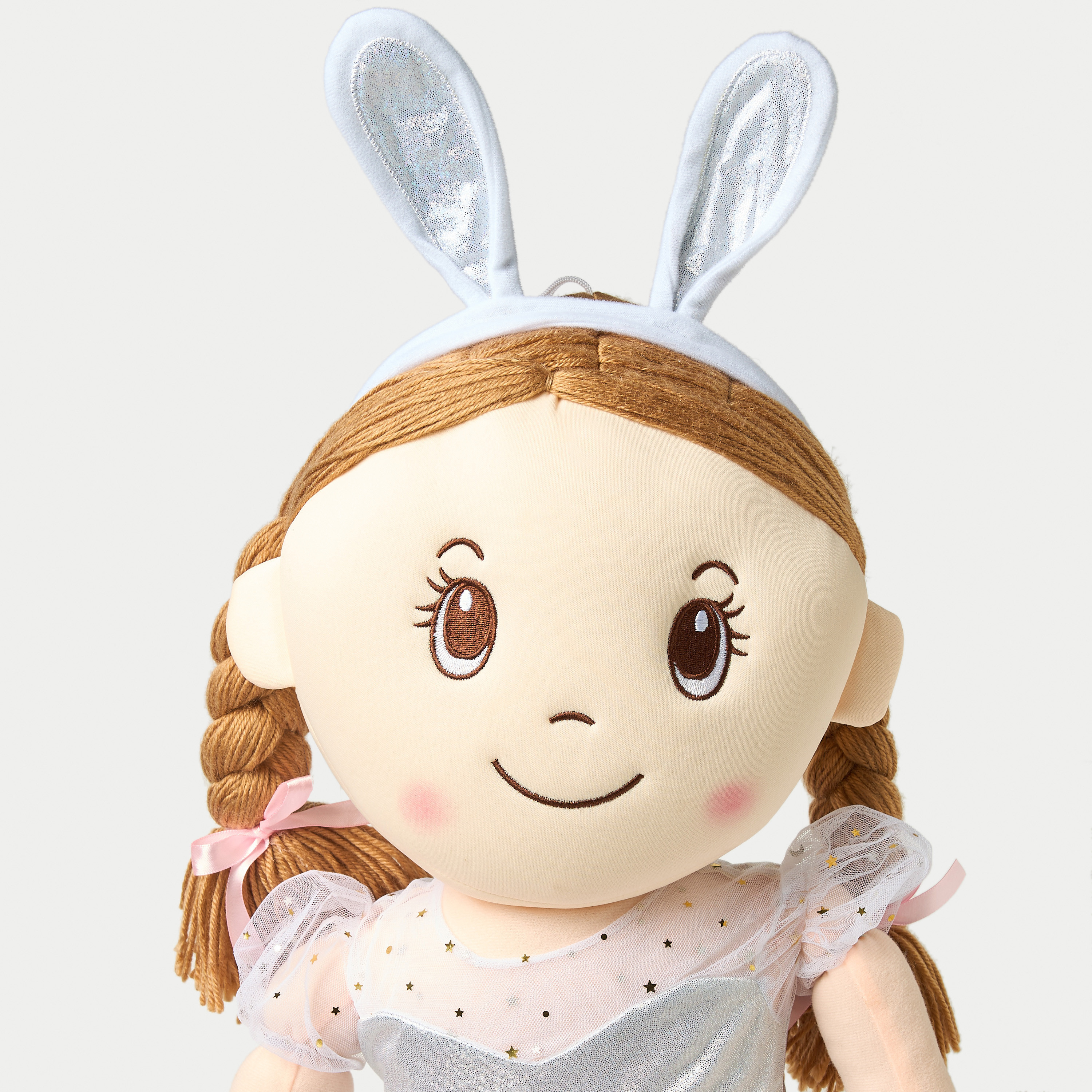 Juniors Plush Doll - 90 cm-toys-dollsandplaysets-dolls-image-4