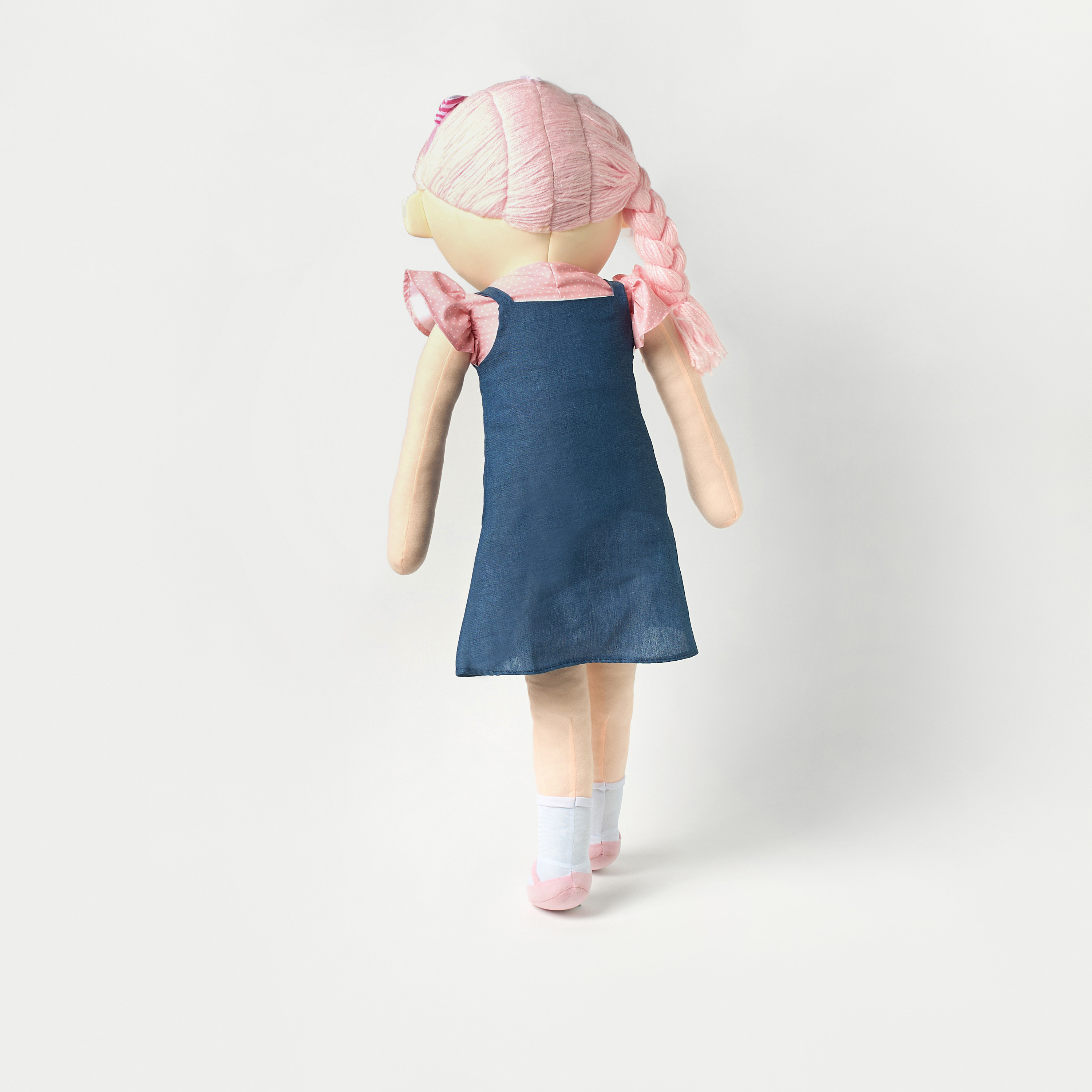 Juniors Plush Doll - 90 cm-toys-dollsandplaysets-dolls-image-3