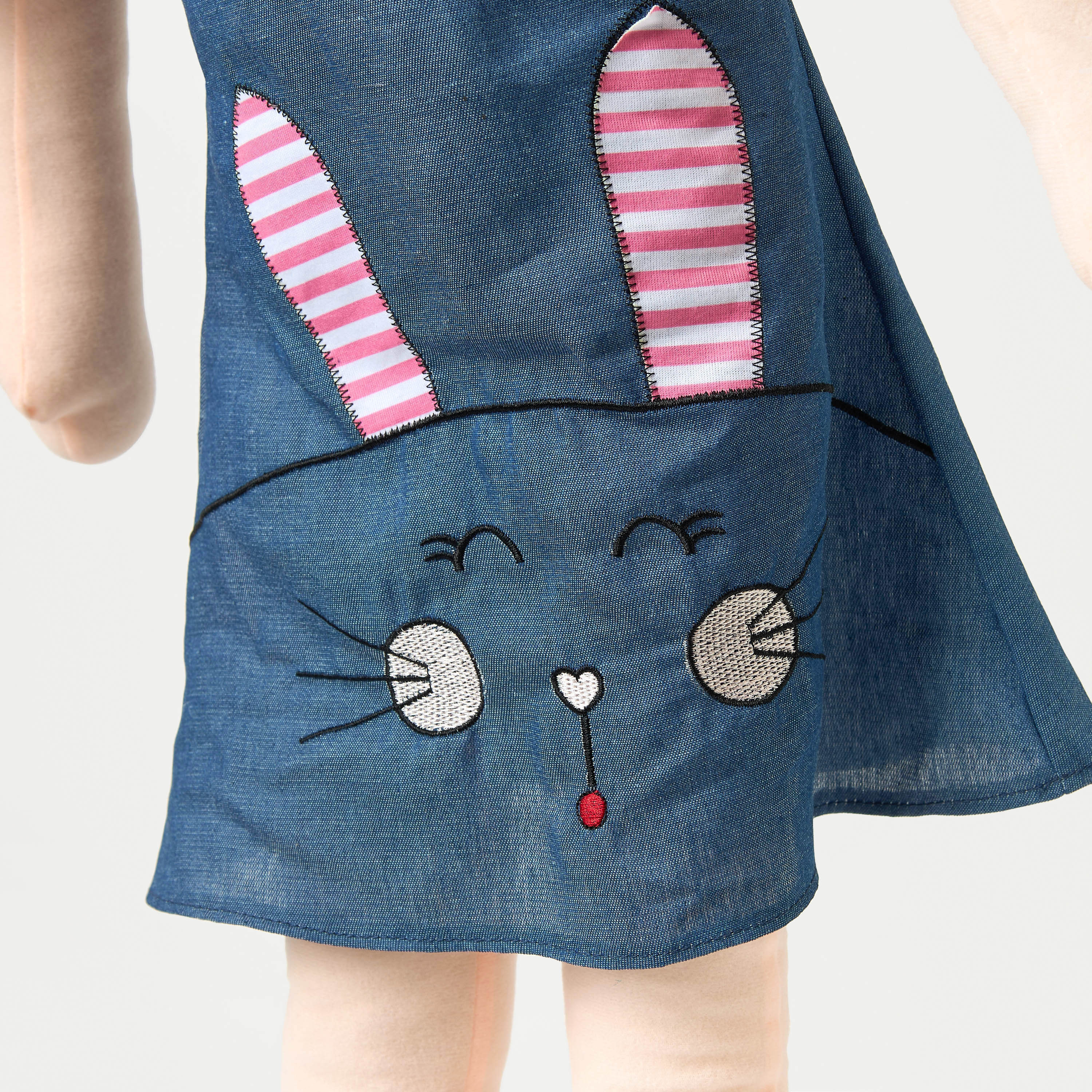 Juniors Plush Doll - 90 cm-toys-dollsandplaysets-dolls-image-5