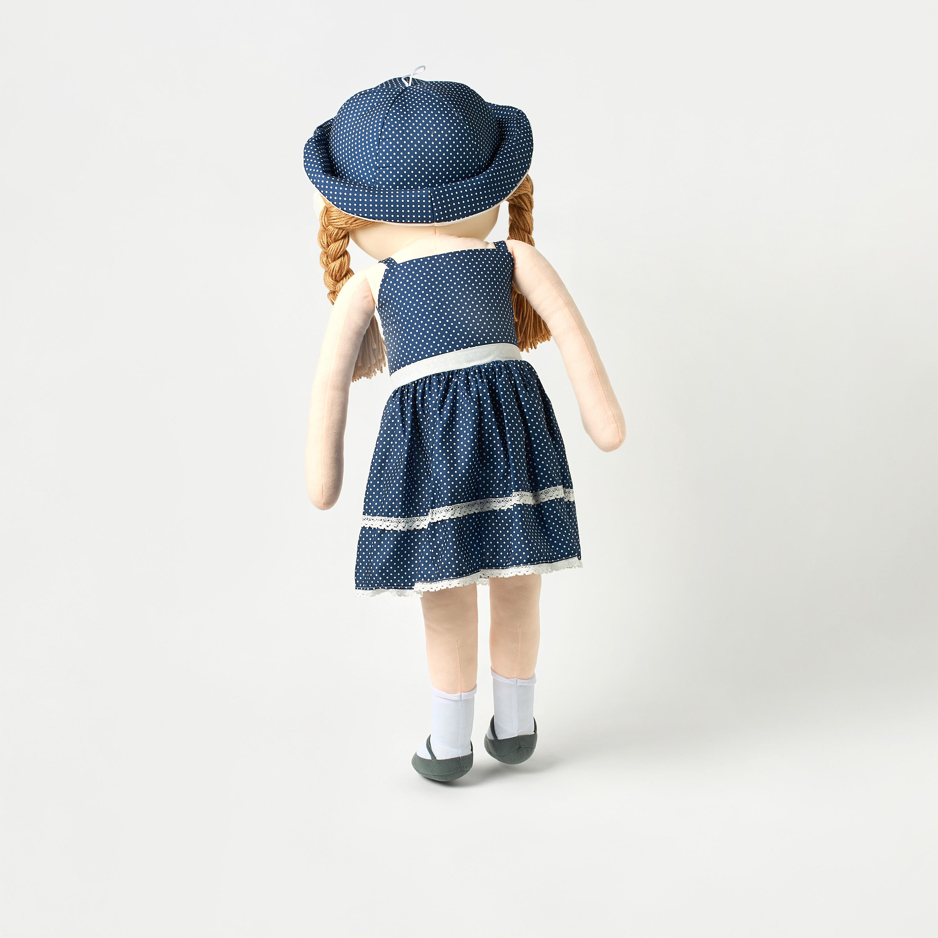 Juniors Plush Doll - 90 cm-toys-dollsandplaysets-dolls-image-3