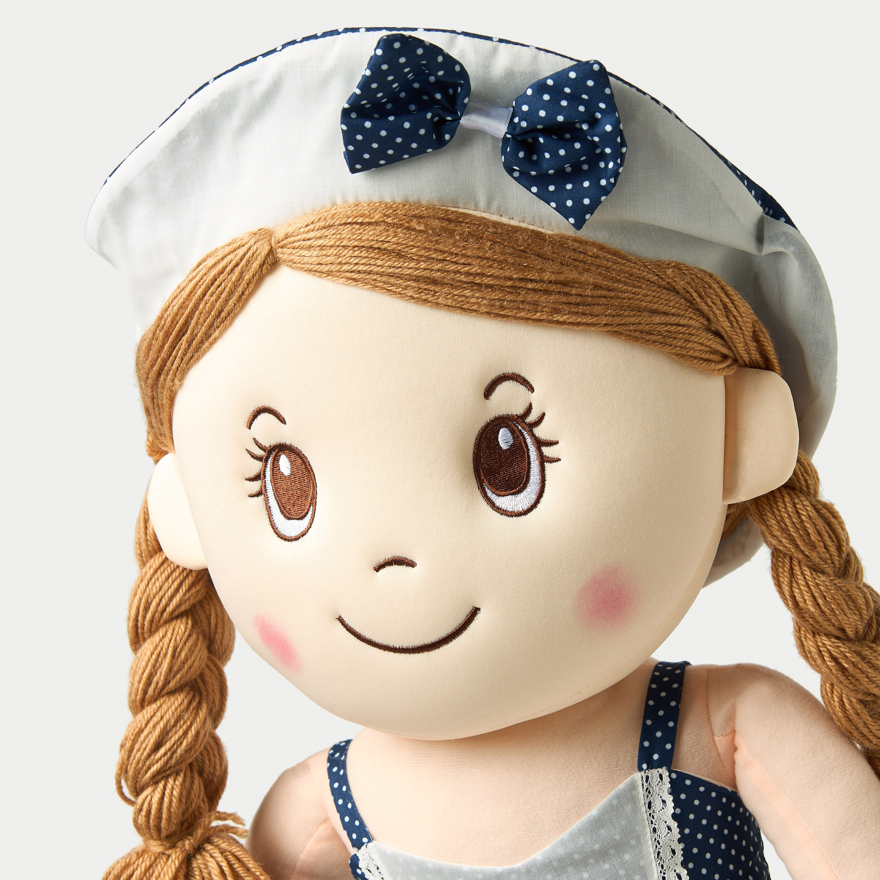 Juniors Plush Doll - 90 cm-toys-dollsandplaysets-dolls-image-4