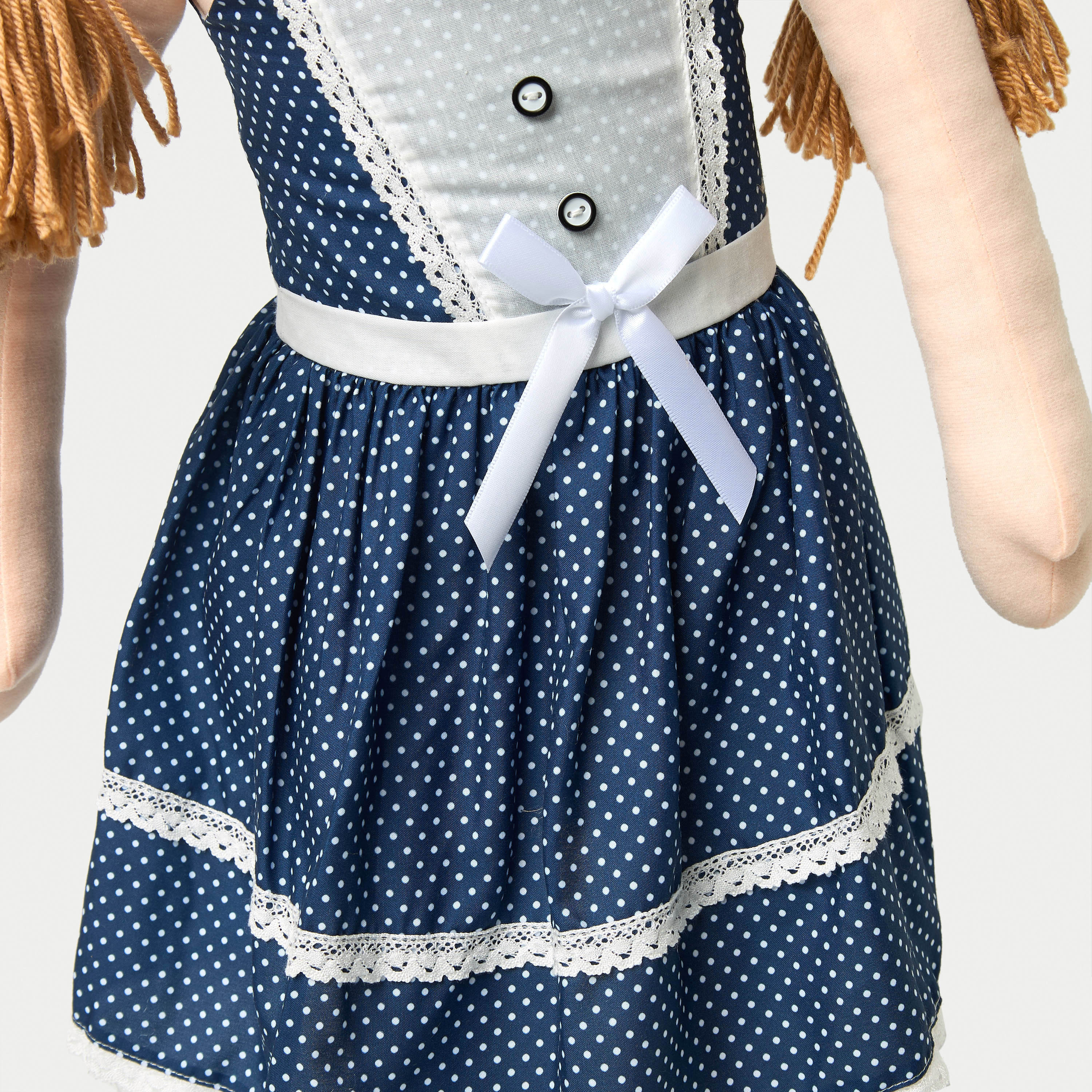 Juniors Plush Doll - 90 cm-toys-dollsandplaysets-dolls-image-5