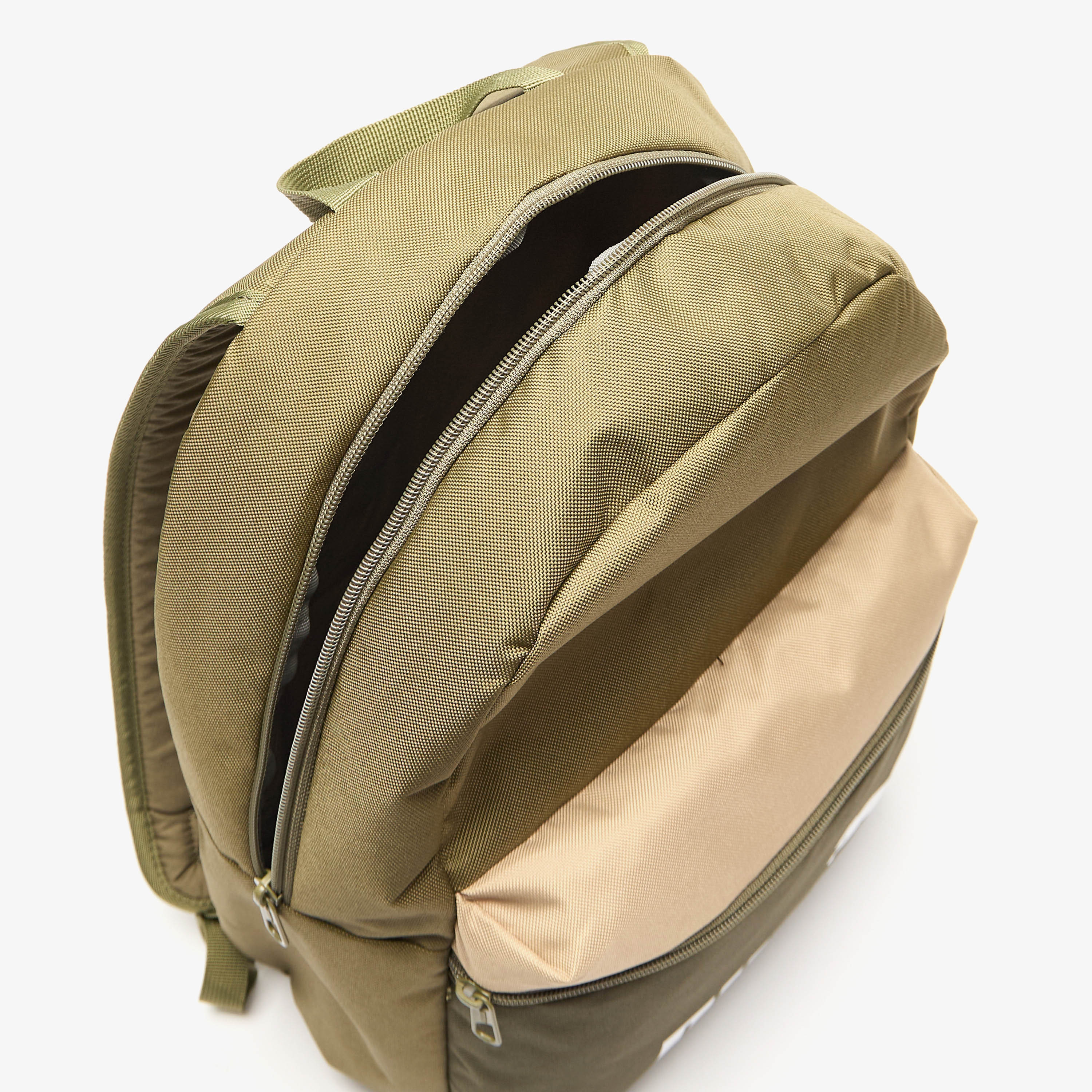 شنطة ظهر بسحّاب إغلاق وحمّالات قابلة للتعديل وشعار من بوما-school-bagsandbackpacks-backpacks-image-4