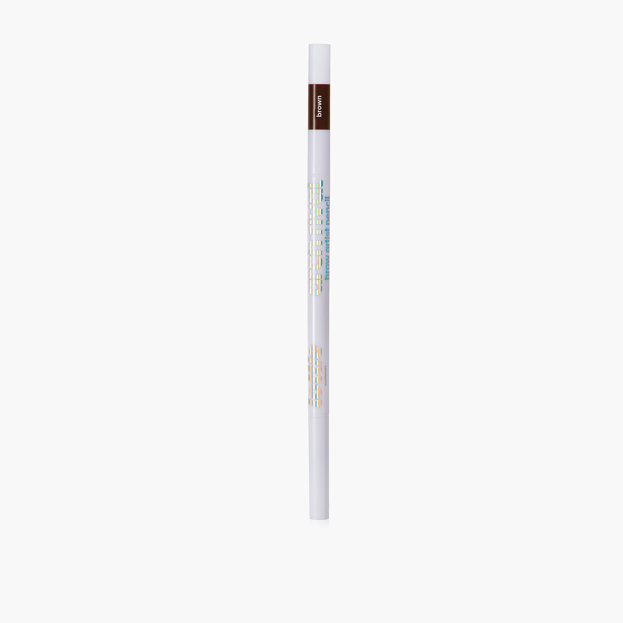 Lottie London Arch Rival Brow Artist Pencil-beautyandpersonalcare-makeup-eyes-eyebrows-image-2