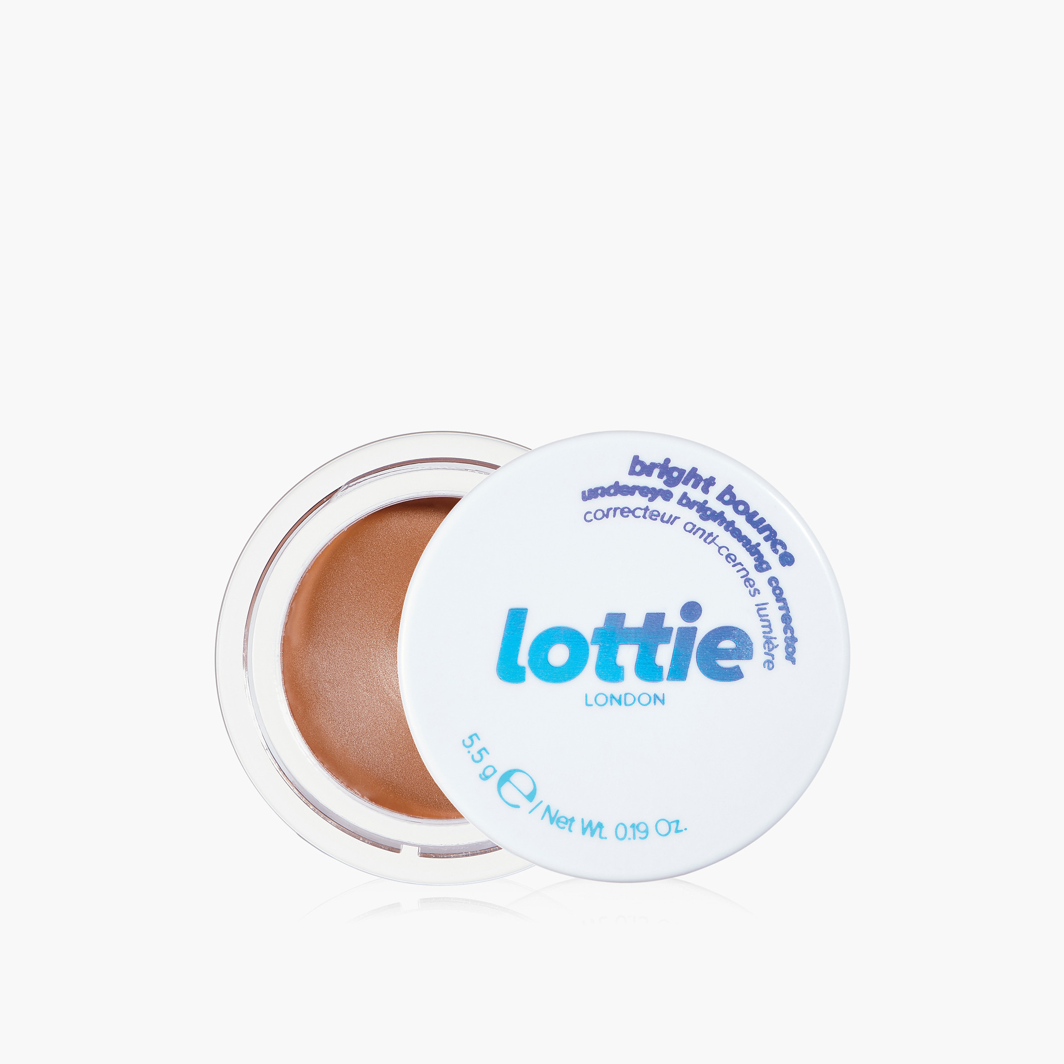 Lottie London Bright Bounce Undereye Brightening Corrector-beautyandpersonalcare-skin-eyecare-image-2