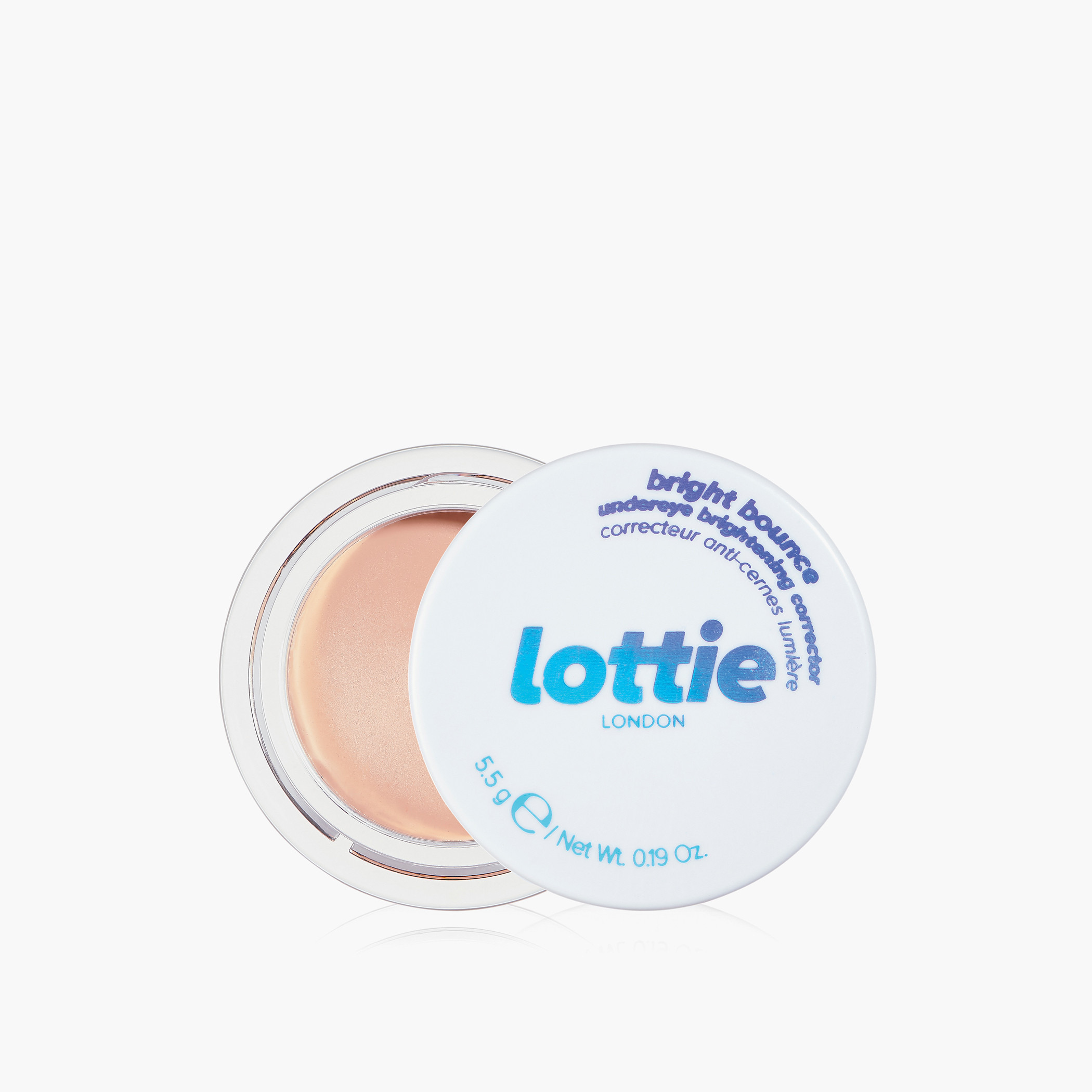 Lottie London Bright Bounce Undereye Brightening Corrector-beautyandpersonalcare-skin-eyecare-image-2