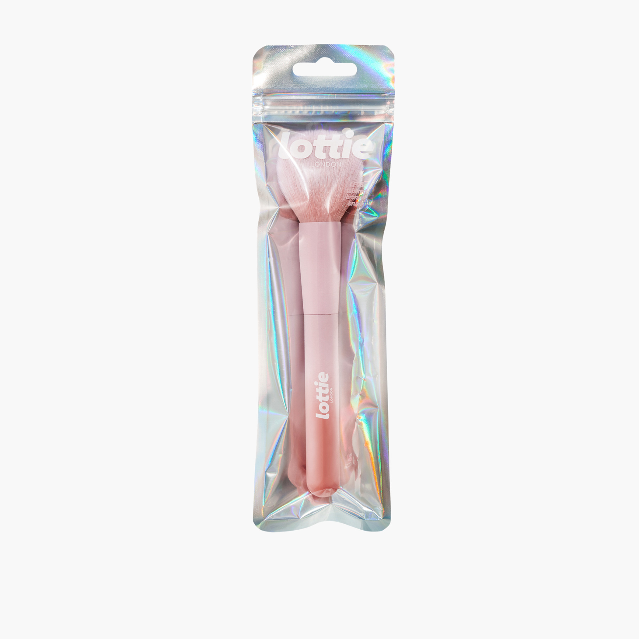 Lottie London Tapered Bronzer Brush-beautyandpersonalcare-makeup-brushesandaccessories-brushes-image-1