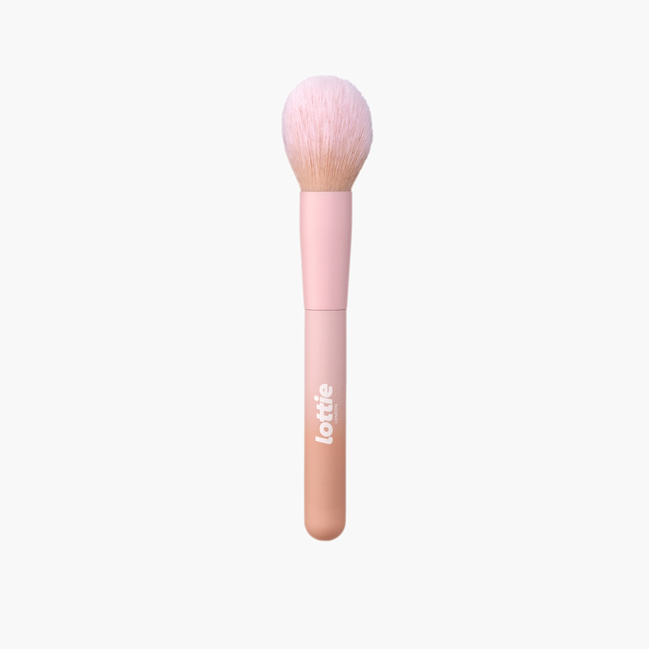 Lottie London Tapered Bronzer Brush-beautyandpersonalcare-makeup-brushesandaccessories-brushes-image-2