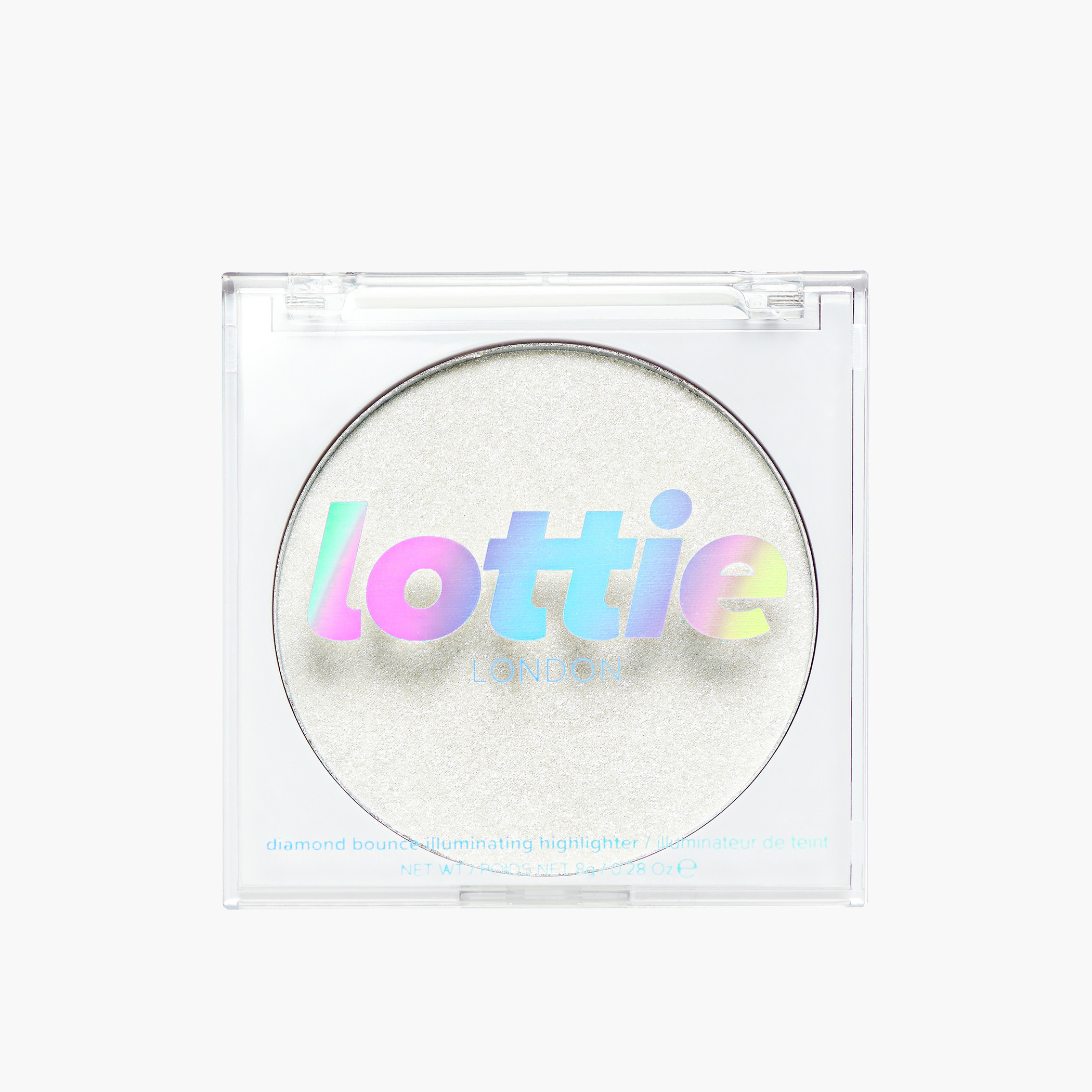 هايلايتر دايموند باونس من لوتي لندن-beautyandpersonalcare-makeup-face-highlighters-image-4