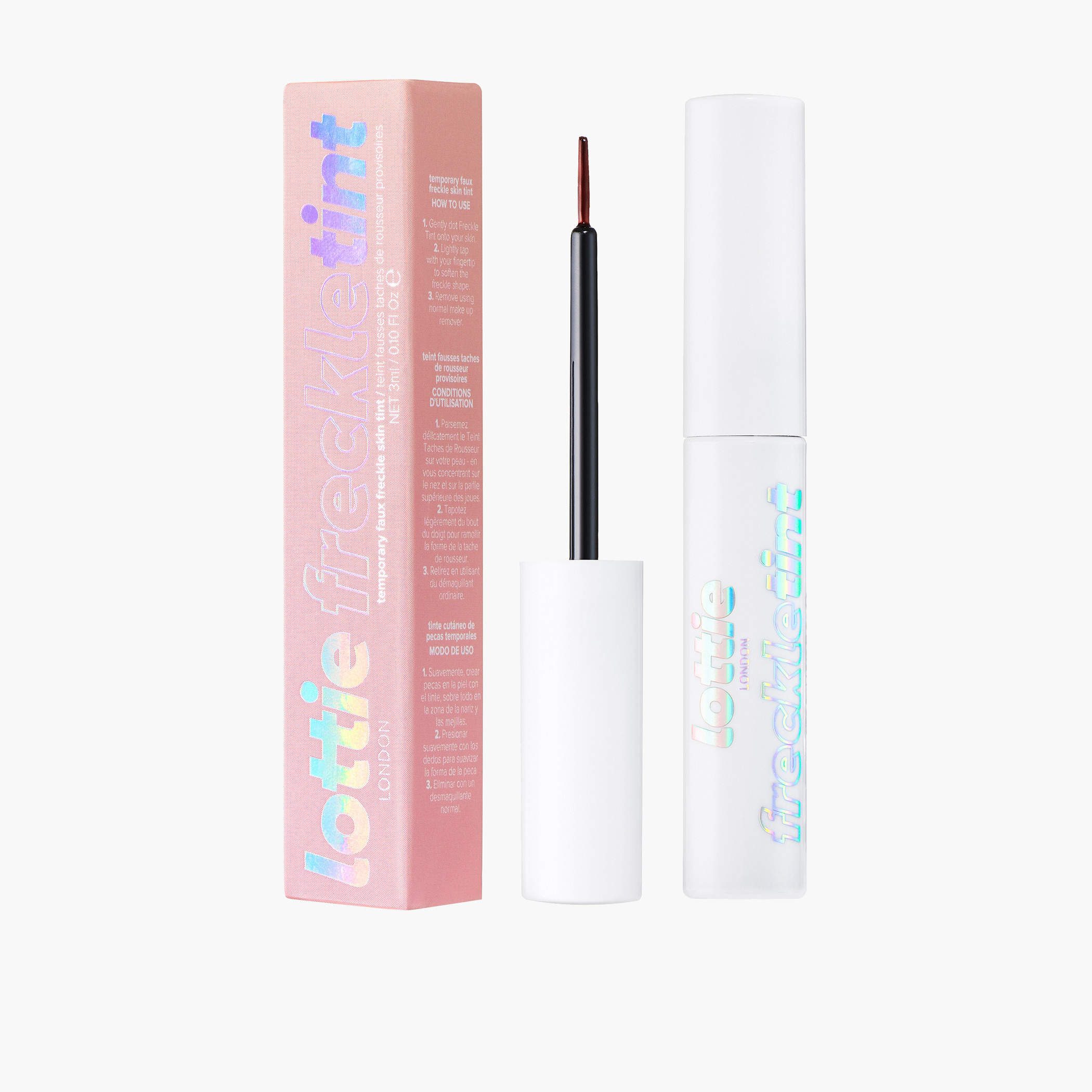 Lottie London Freckle Tint-beautyandpersonalcare-makeup-face-blushes-image-1