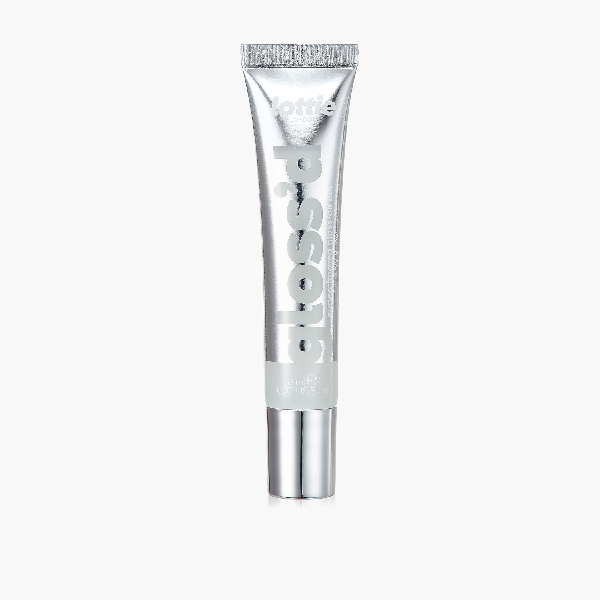Lottie London Gloss'd Supercharged Lip Gloss-beautyandpersonalcare-makeup-lips-lipglossesandbalms-image-3