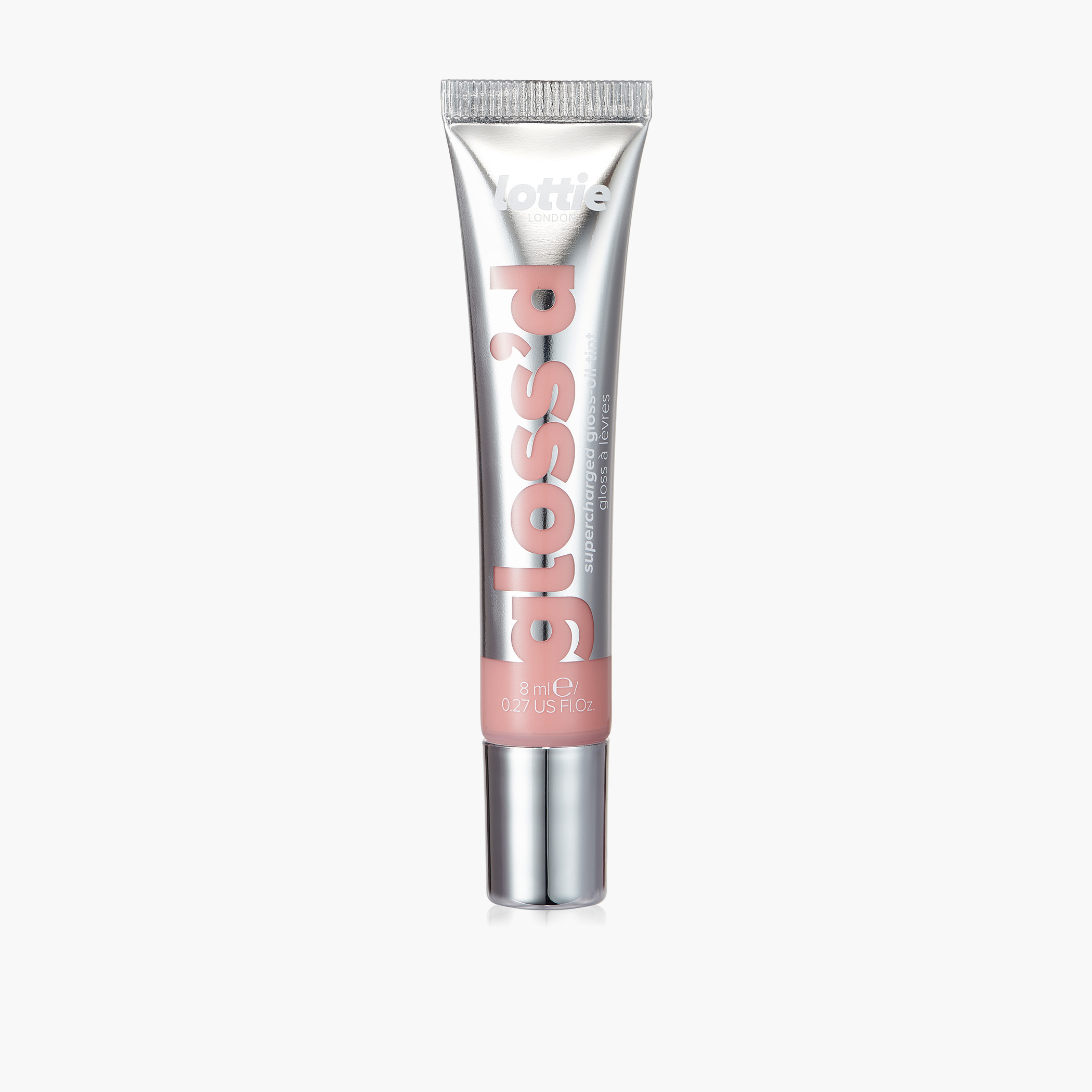 Lottie London Gloss'd Supercharged Lip Gloss-beautyandpersonalcare-makeup-lips-lipglossesandbalms-image-7