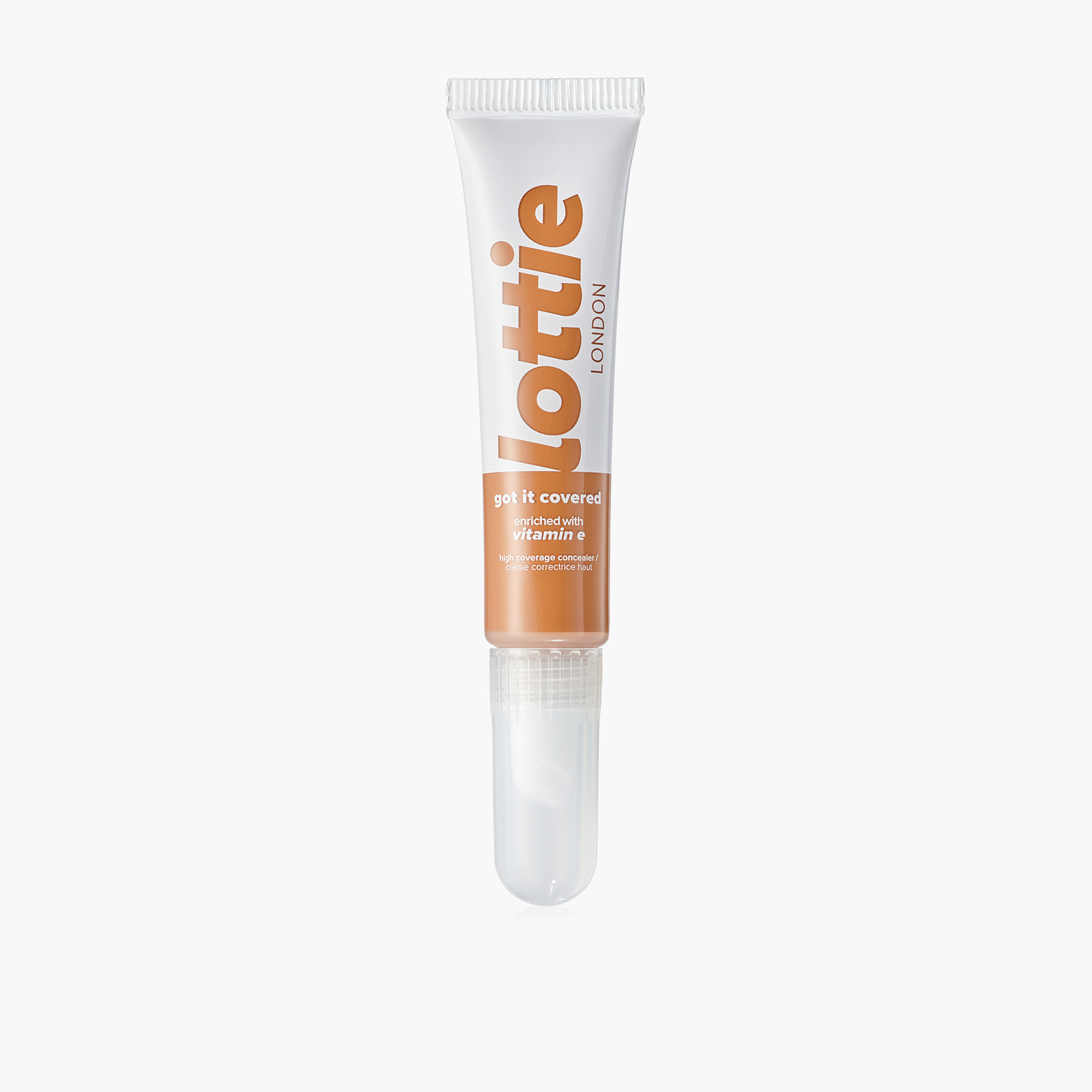 Lottie London Got It Covered High Cover Concealer-beautyandpersonalcare-makeup-face-concealers-image-1