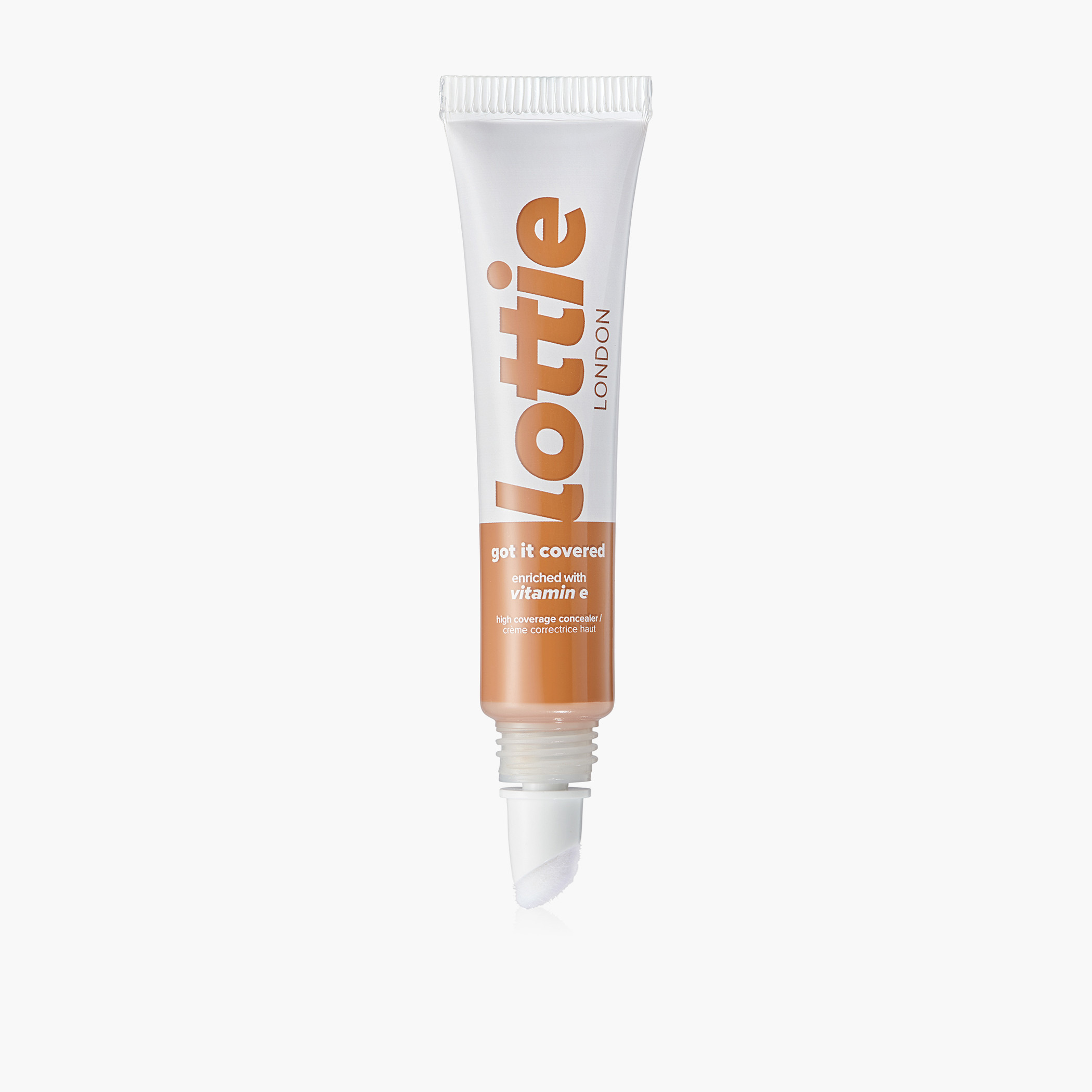 Lottie London Got It Covered High Cover Concealer-beautyandpersonalcare-makeup-face-concealers-image-2