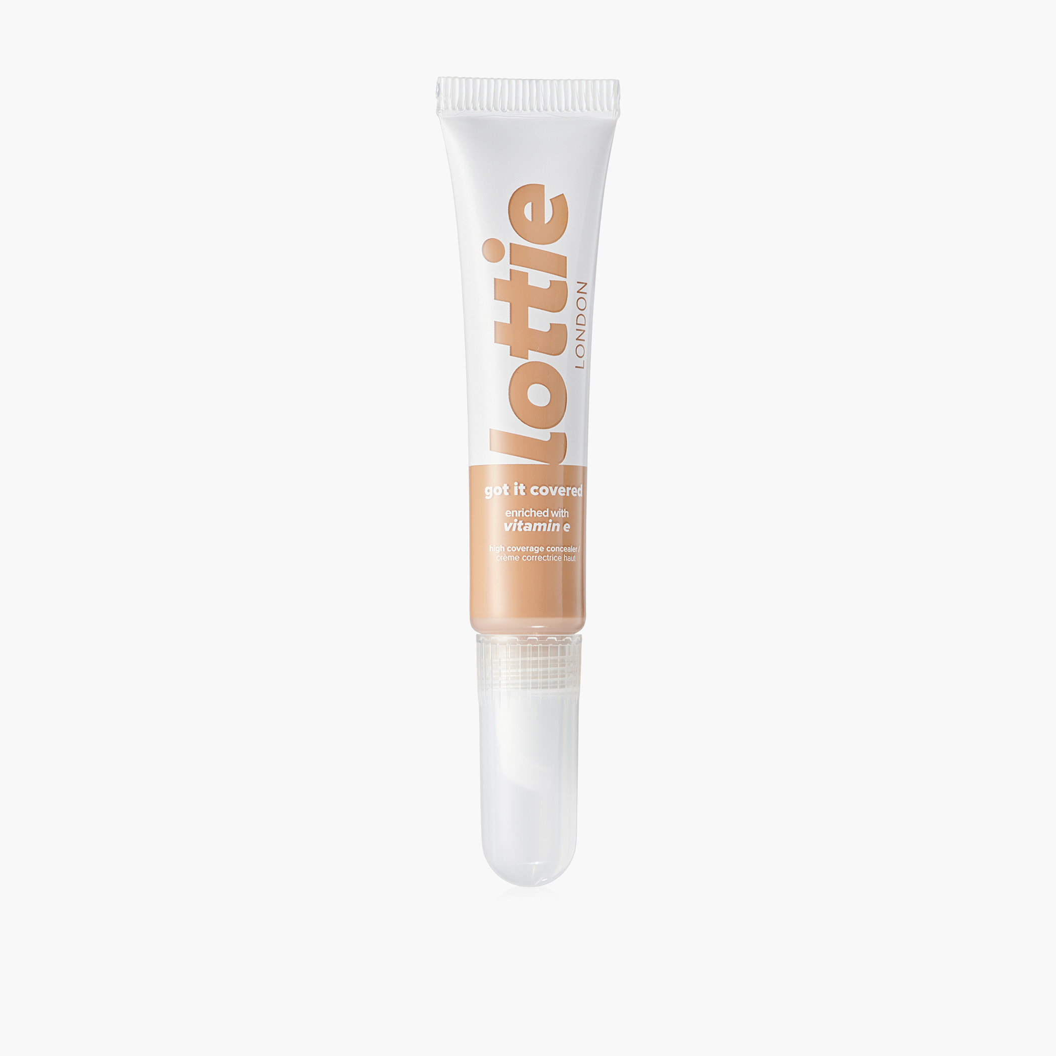 كونسيلر جوت إت كوفرد هاي كوفر من لوتي لندن-beautyandpersonalcare-makeup-face-concealers-image-4