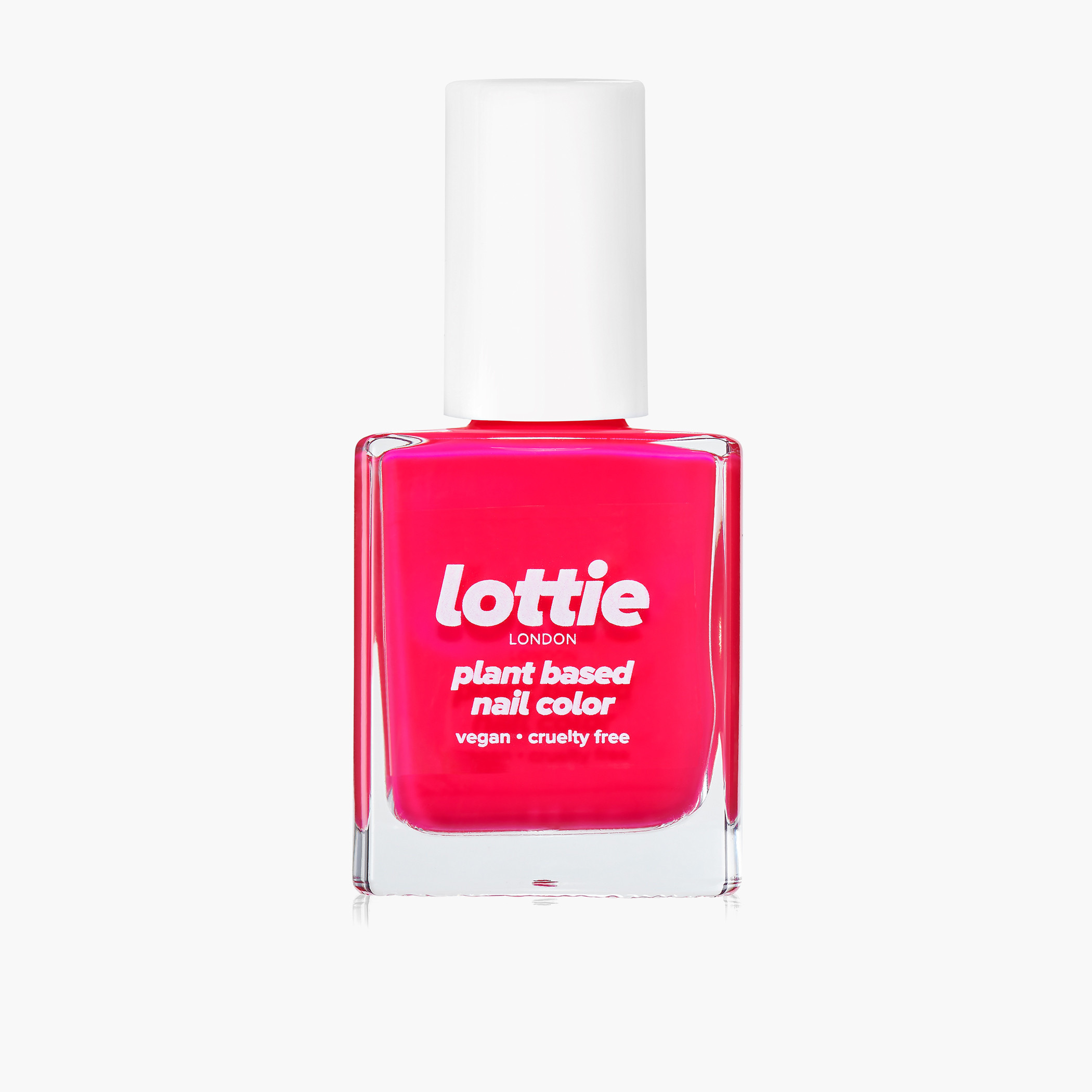 طلاء أظافر من لوتي لندن-beautyandpersonalcare-makeup-nails-nailpolishes-image-1