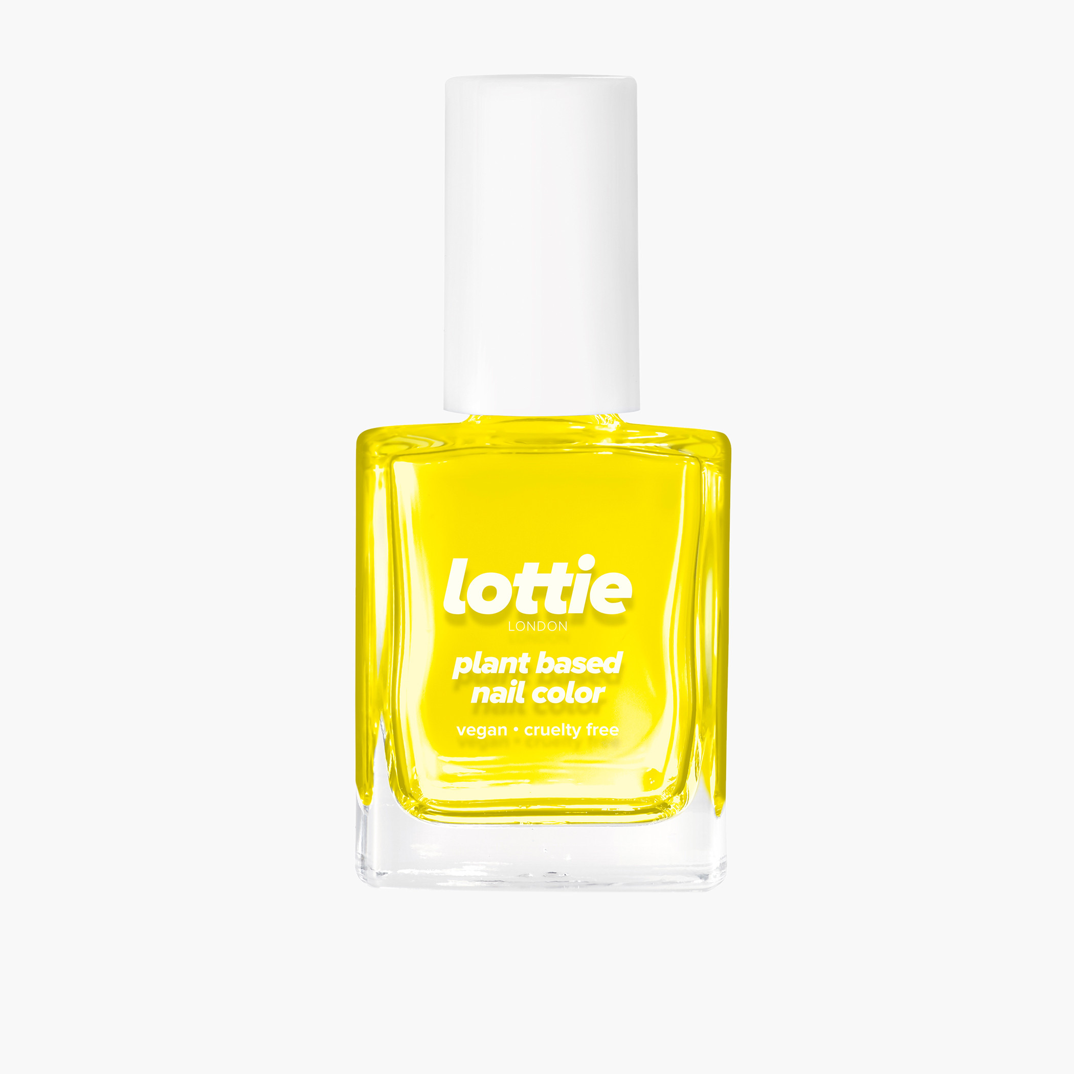 طلاء أظافر من لوتي لندن-beautyandpersonalcare-makeup-nails-nailpolishes-image-17