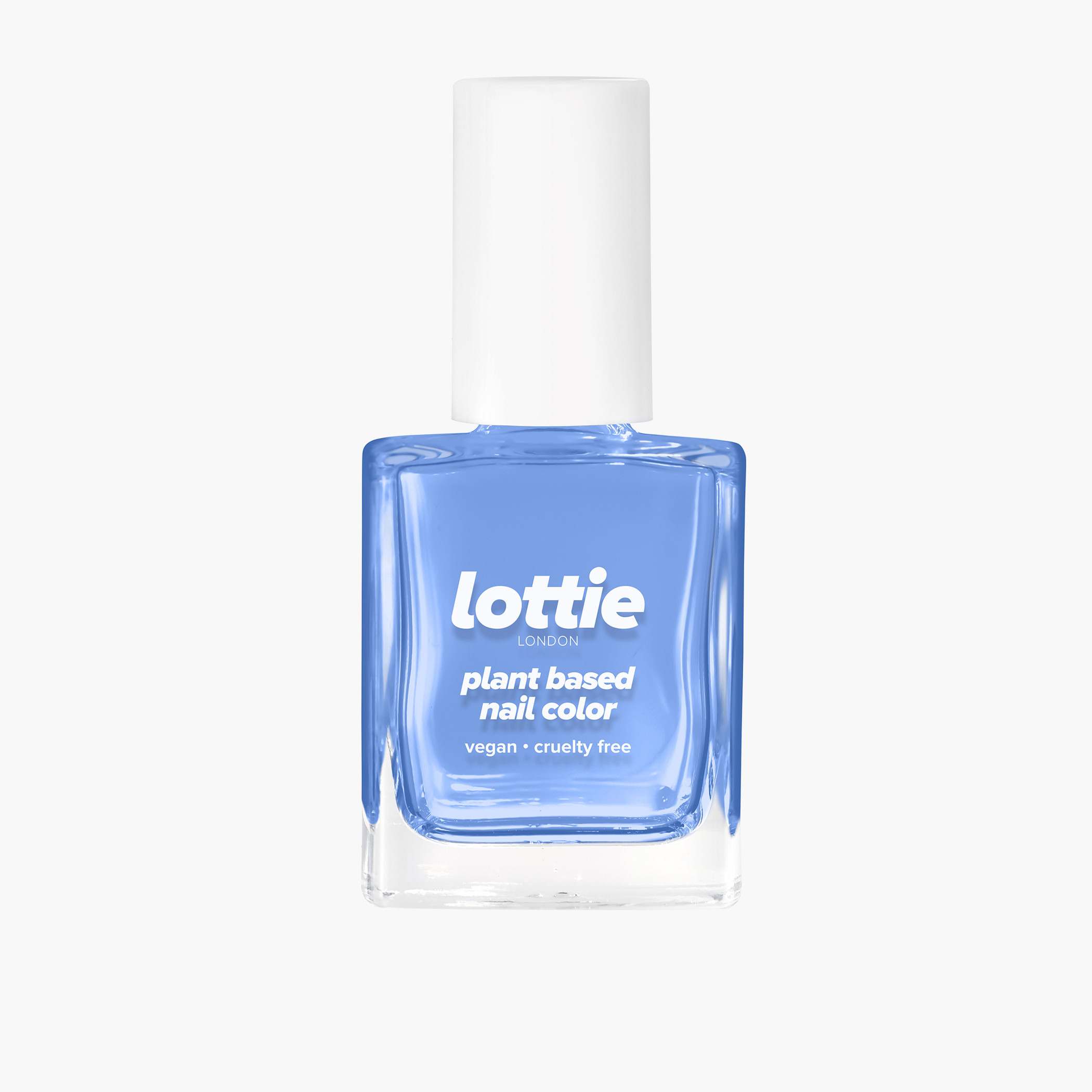 طلاء أظافر من لوتي لندن-beautyandpersonalcare-makeup-nails-nailpolishes-image-19