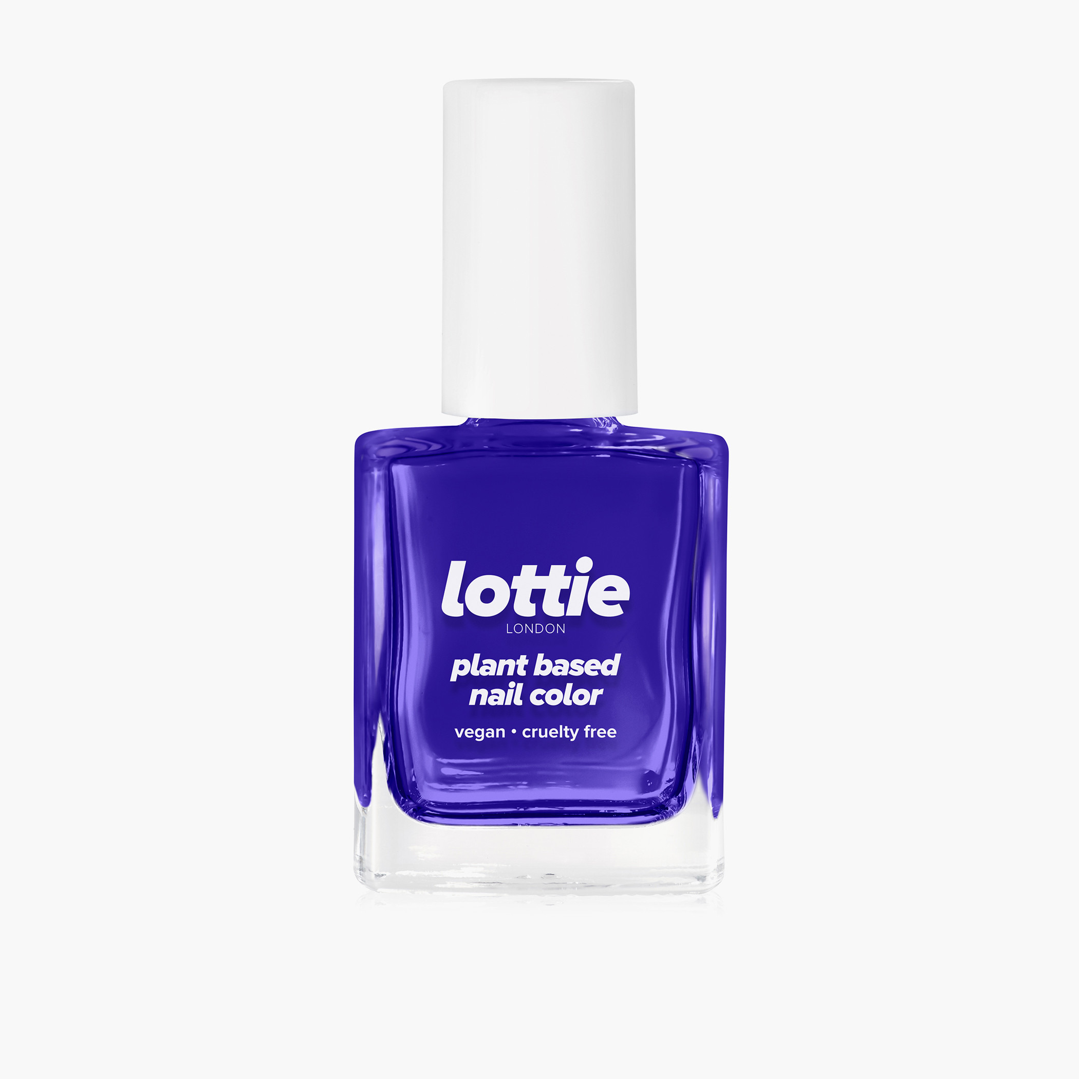 طلاء أظافر من لوتي لندن-beautyandpersonalcare-makeup-nails-nailpolishes-image-39