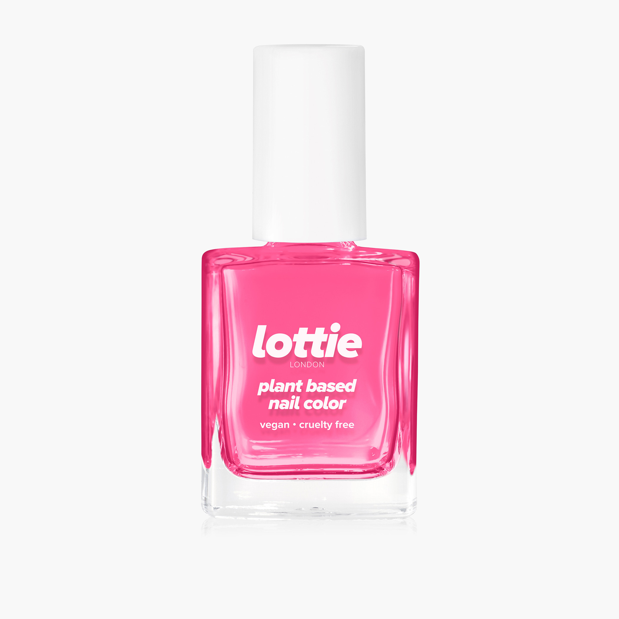 طلاء أظافر من لوتي لندن-beautyandpersonalcare-makeup-nails-nailpolishes-image-41