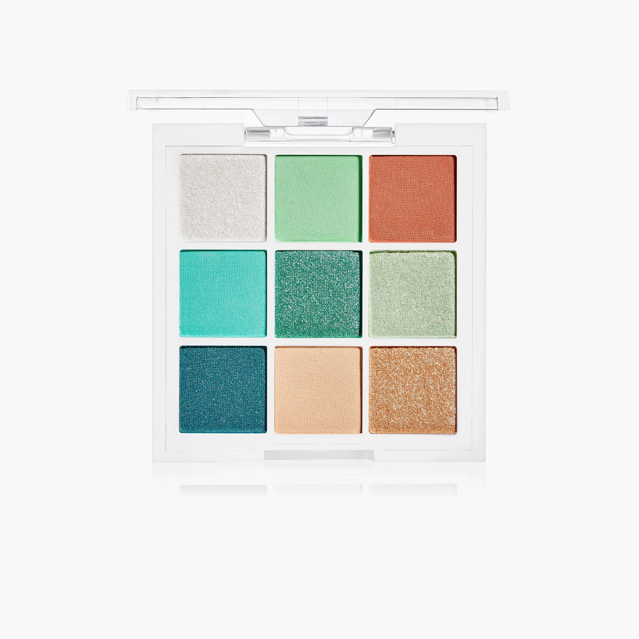 باليت ظلال العيون راسبيري ريبل من لوتي لندن-beautyandpersonalcare-makeup-eyes-eyeshadows-image-5
