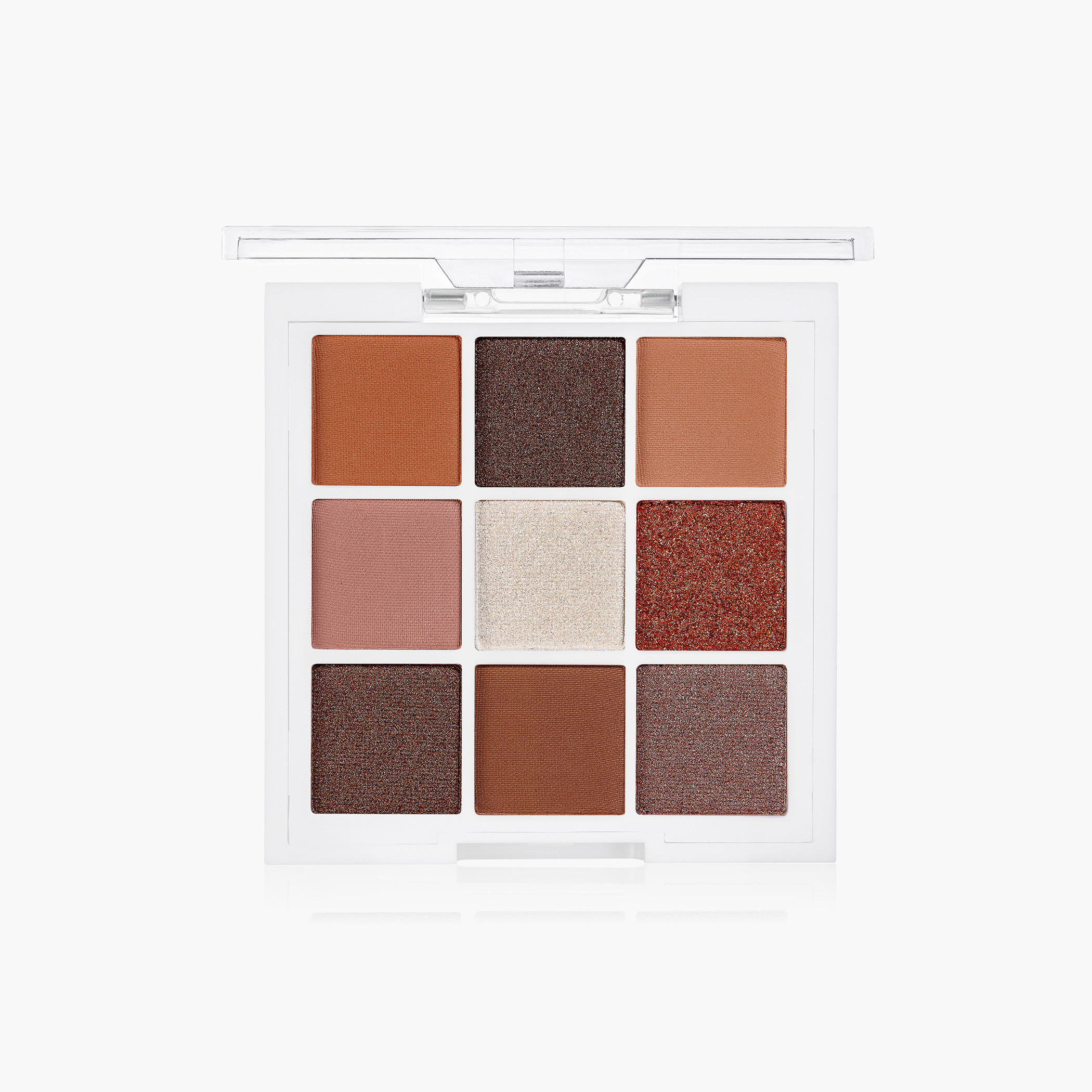 باليت ظلال العيون راسبيري ريبل من لوتي لندن-beautyandpersonalcare-makeup-eyes-eyeshadows-image-8