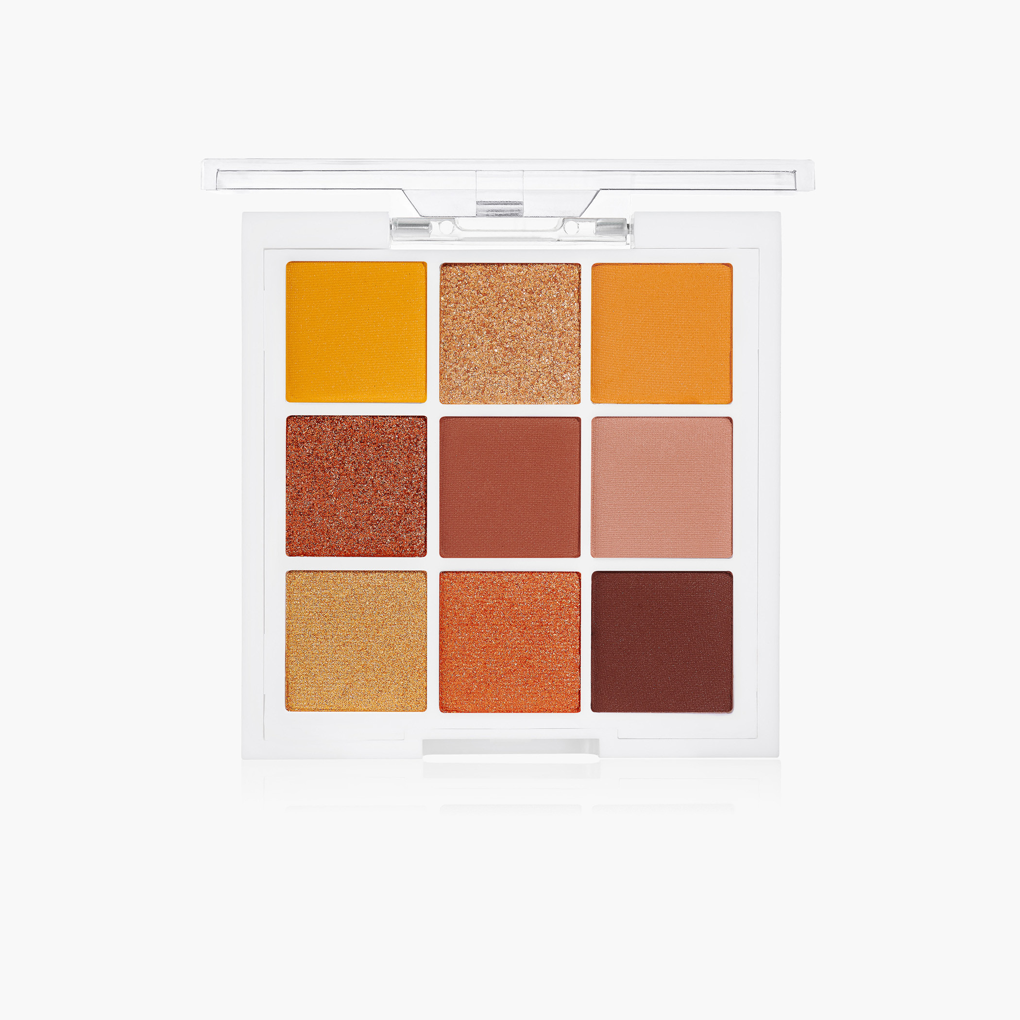 باليت ظلال العيون راسبيري ريبل من لوتي لندن-beautyandpersonalcare-makeup-eyes-eyeshadows-image-11