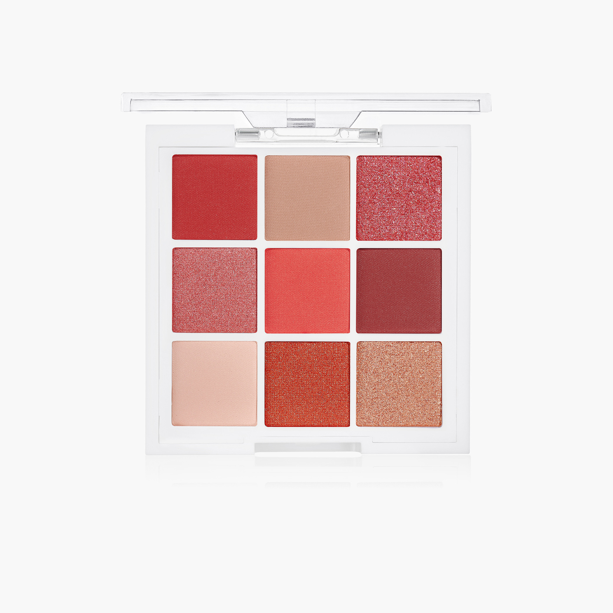 باليت ظلال العيون راسبيري ريبل من لوتي لندن-beautyandpersonalcare-makeup-eyes-eyeshadows-image-14