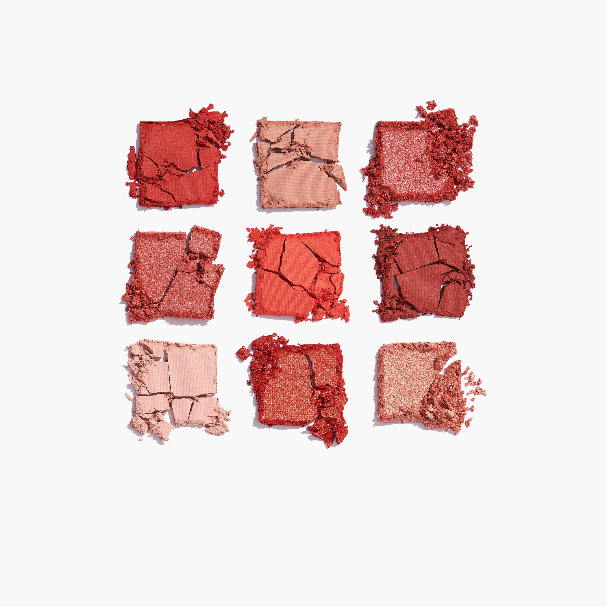 باليت ظلال العيون راسبيري ريبل من لوتي لندن-beautyandpersonalcare-makeup-eyes-eyeshadows-image-15